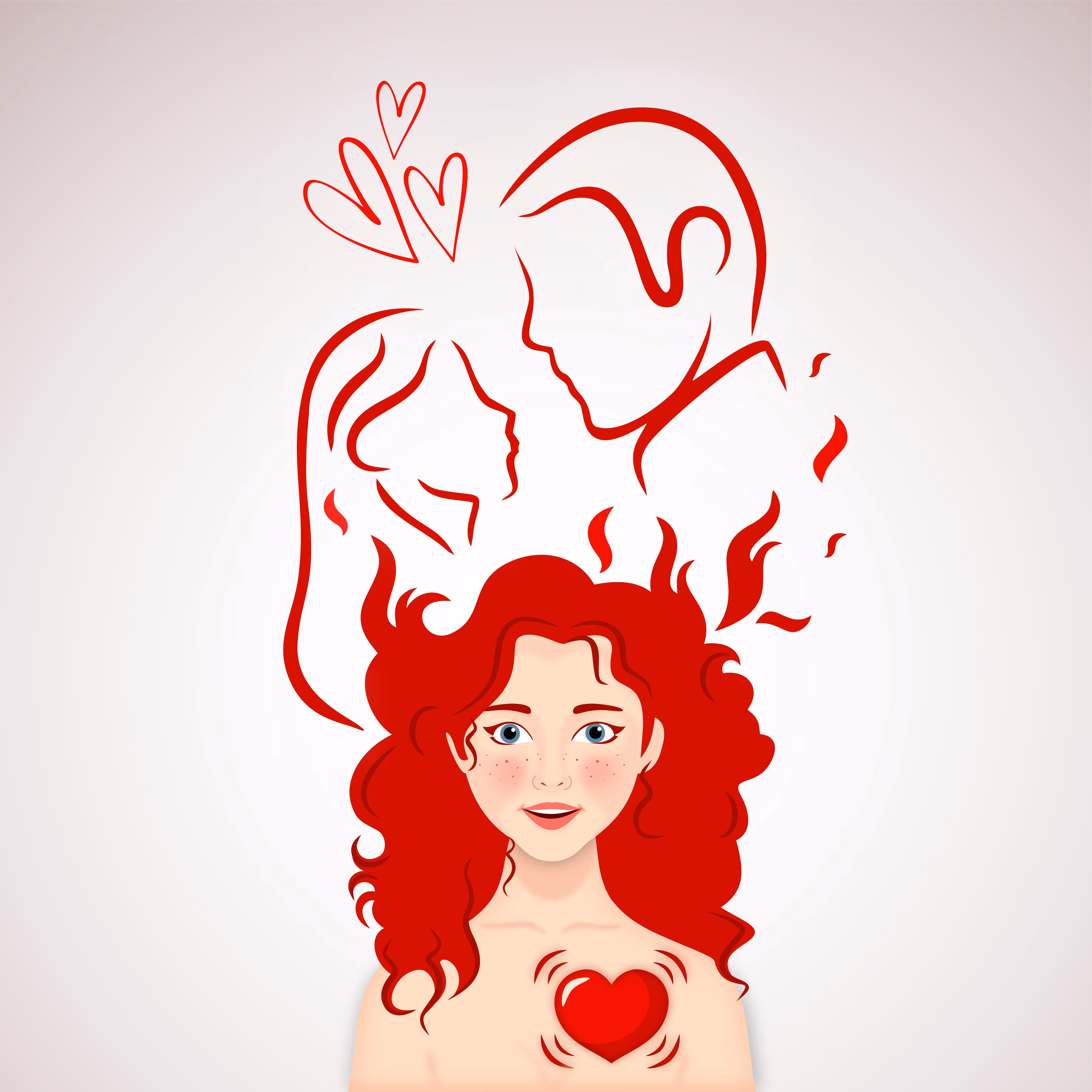 love