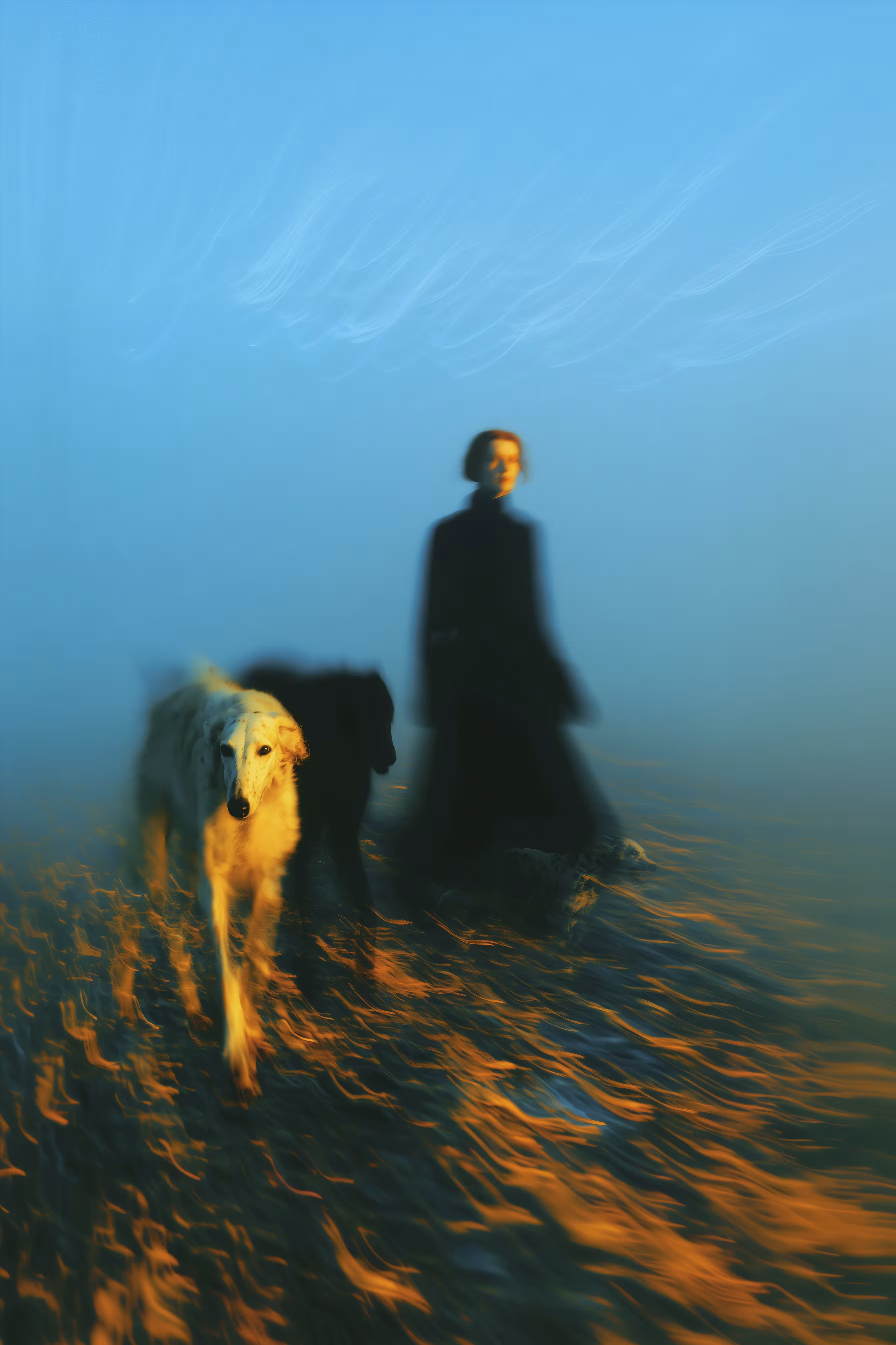 The River of Time