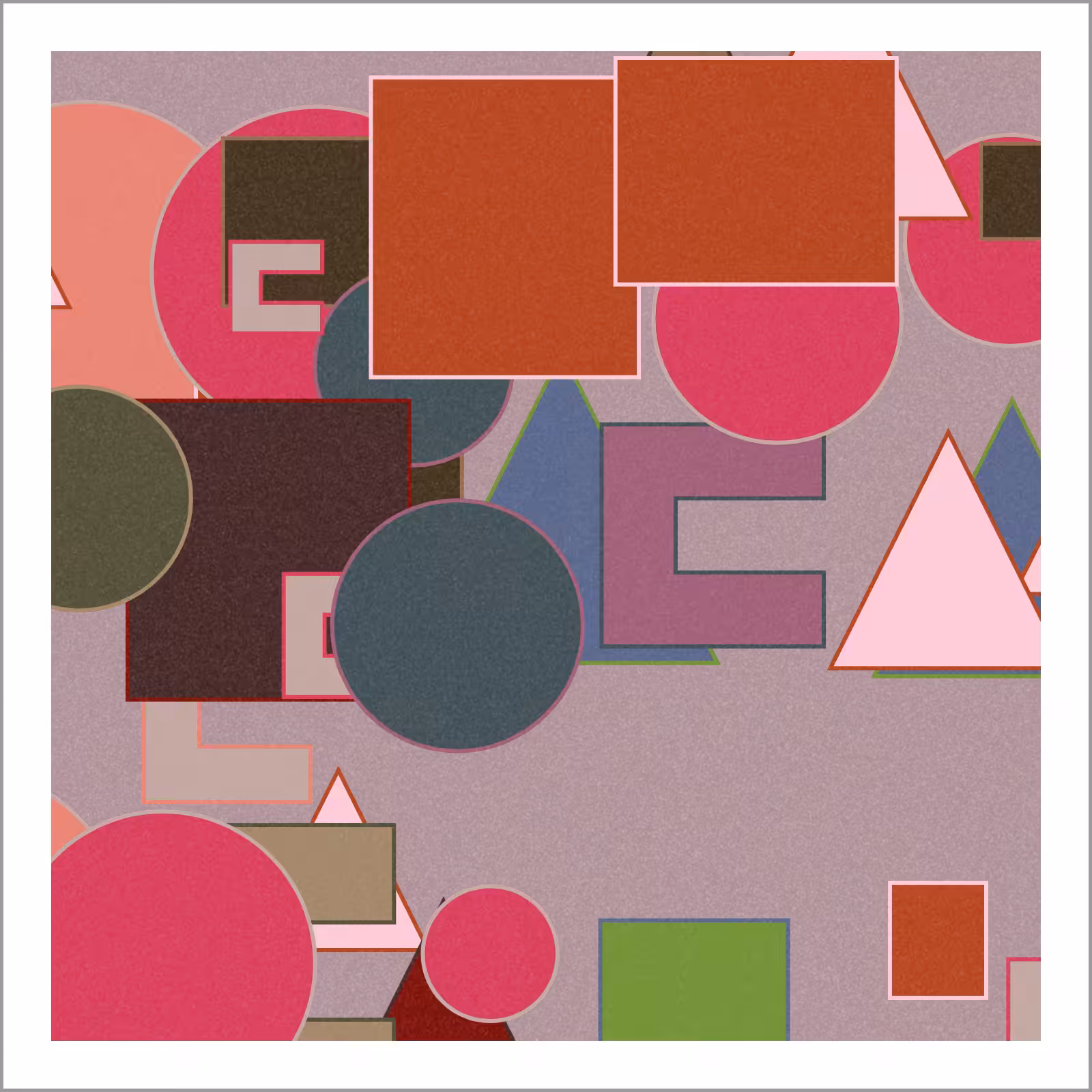 Abstraction #21
