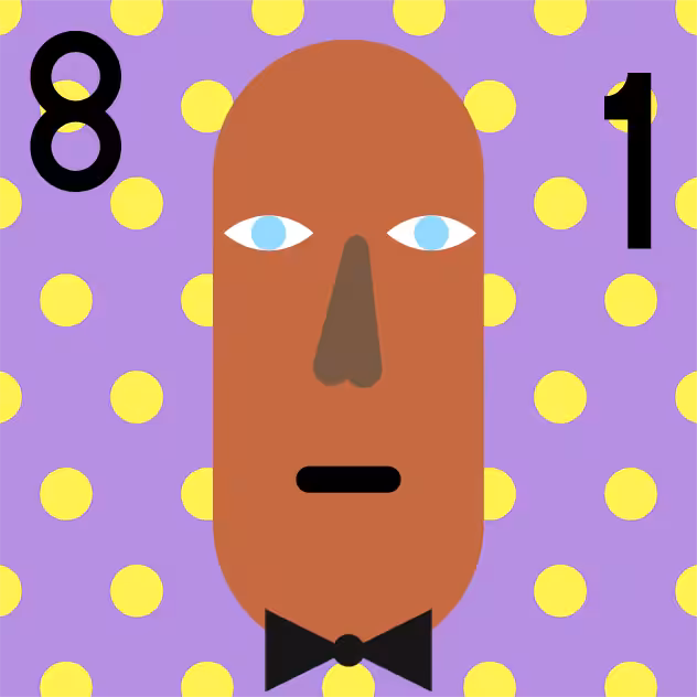 Super Cool World #3330