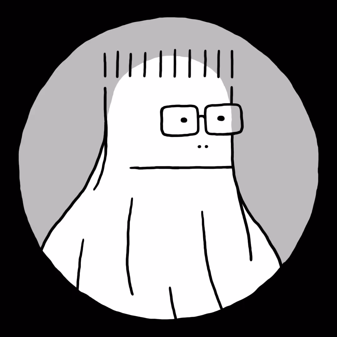 Anonymous Ghost #123