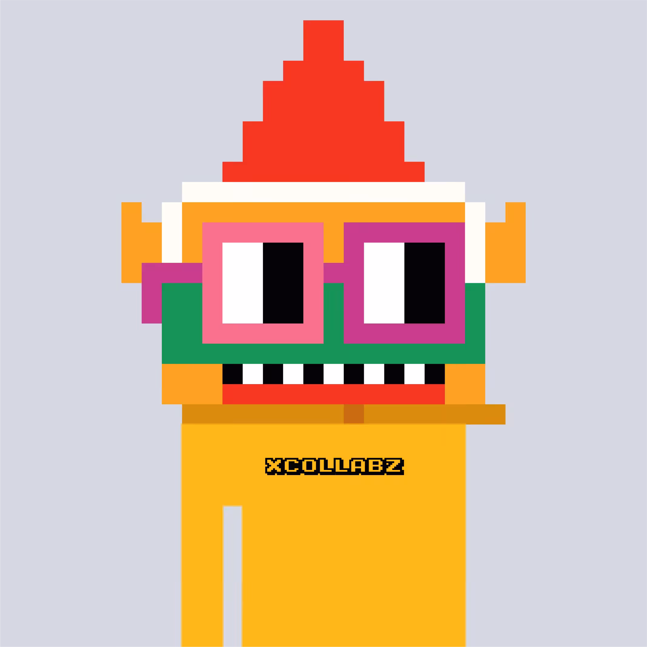 TezNouns: Teznouns