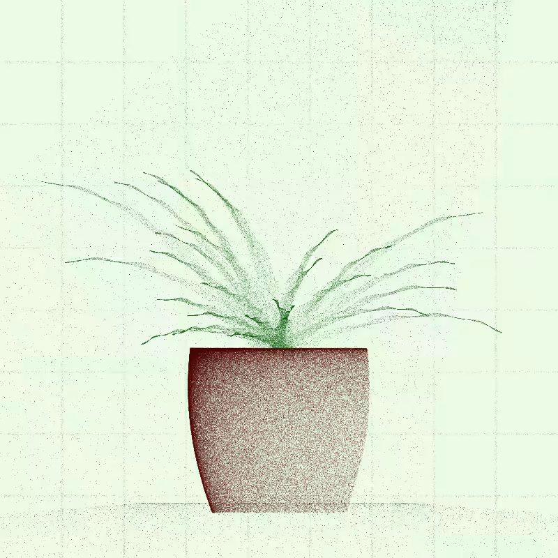🌱 Potted & Printed #41
