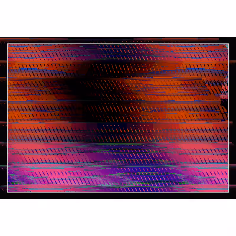 Separation in the Night #58