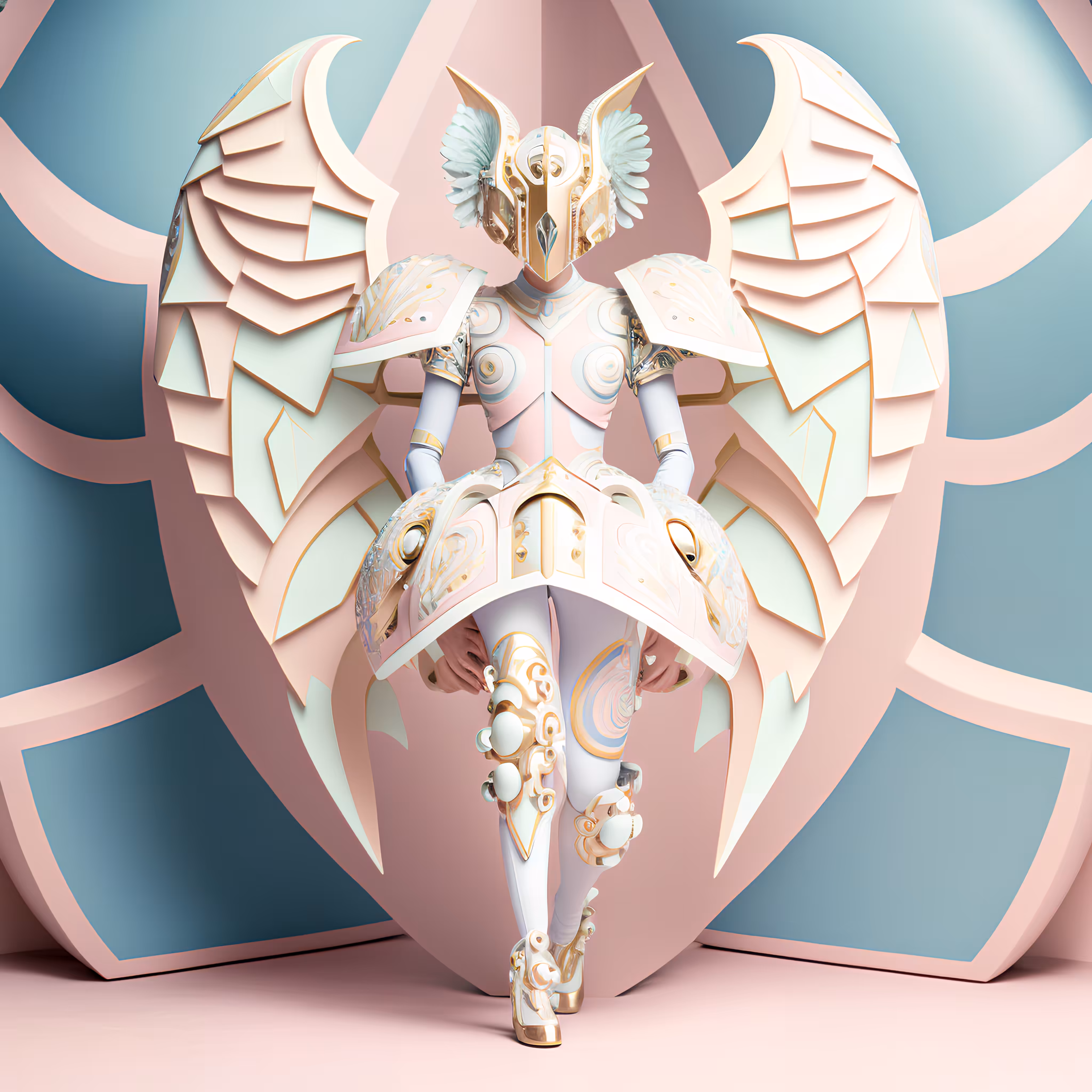 Adytum || 003