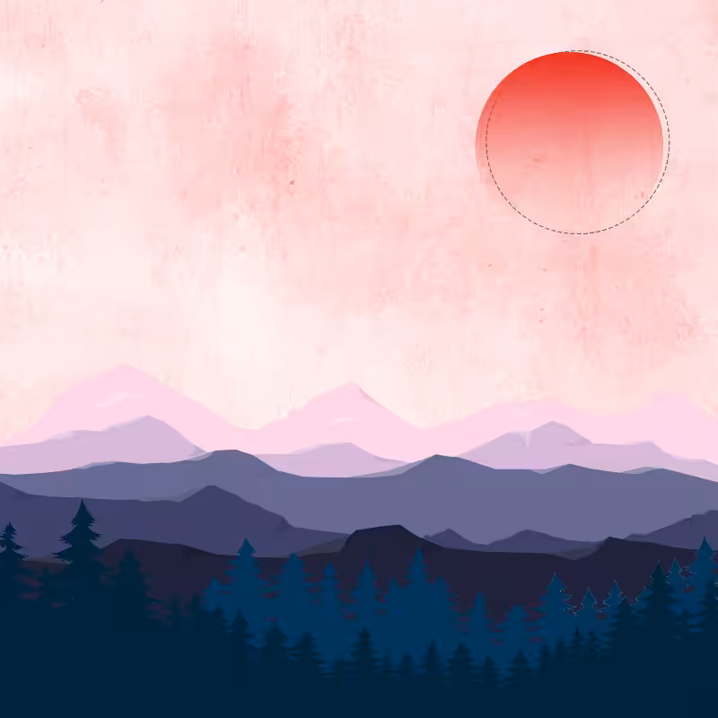 Graphic nature #38