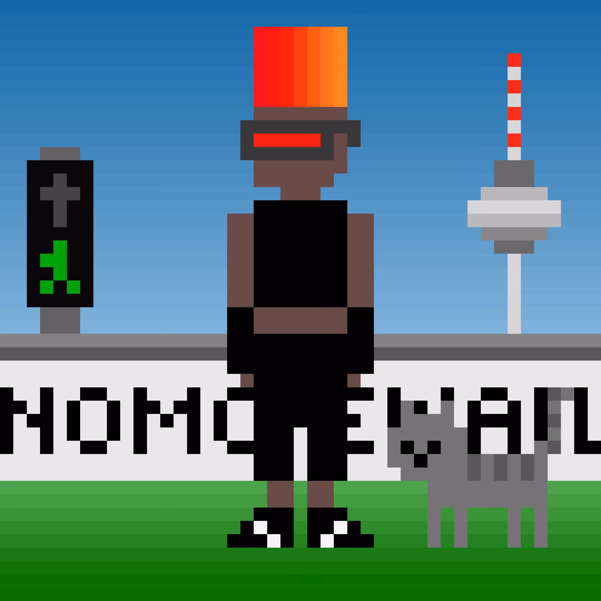 CryptoBerliner #954
