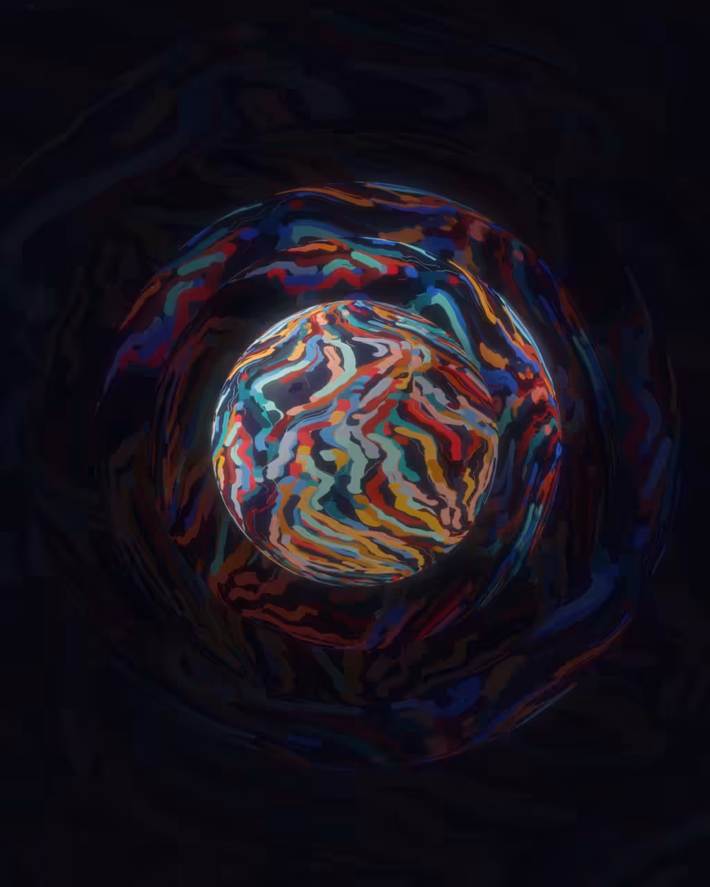 Orb #662