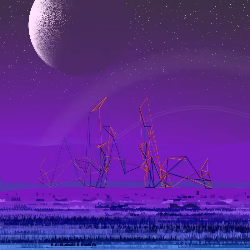 Distant Worlds #60