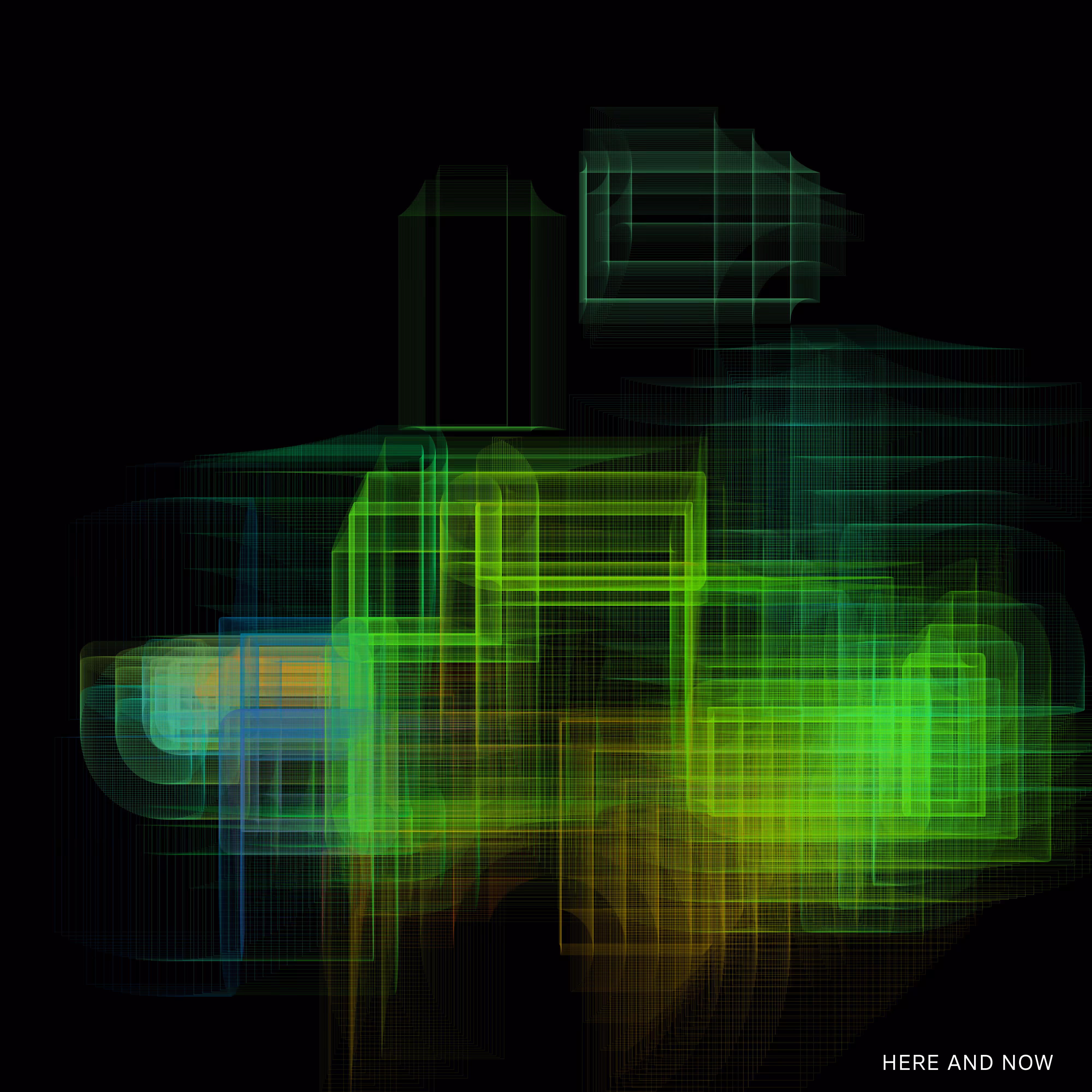 Here and Now: Edition Three #275
