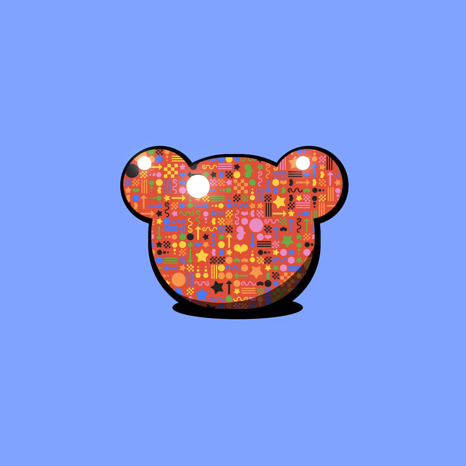 KUMALEON EGG #2804