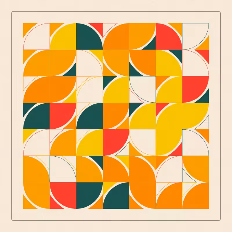 Azulejo #360