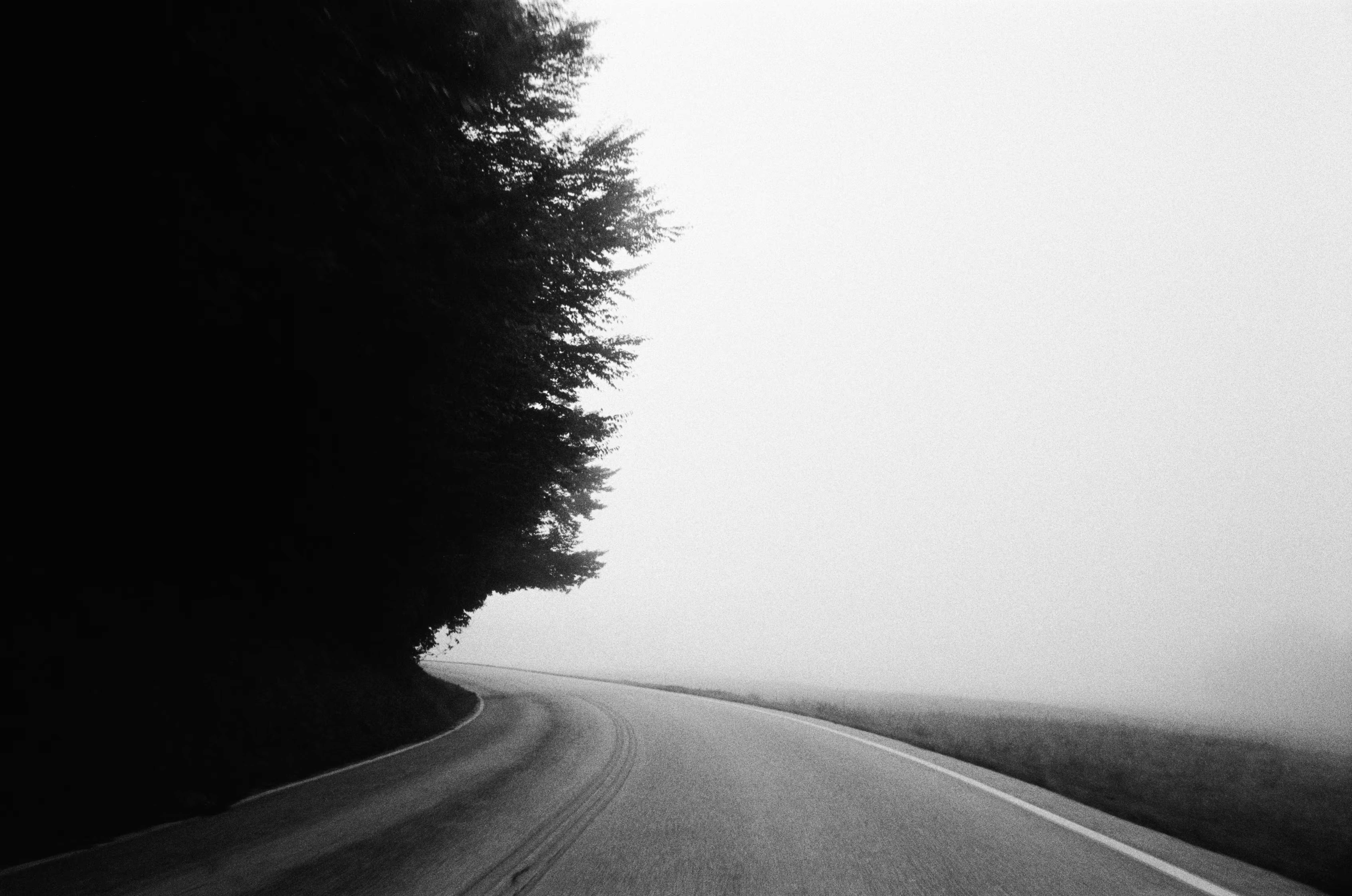 Corey Hendrickson: Road III