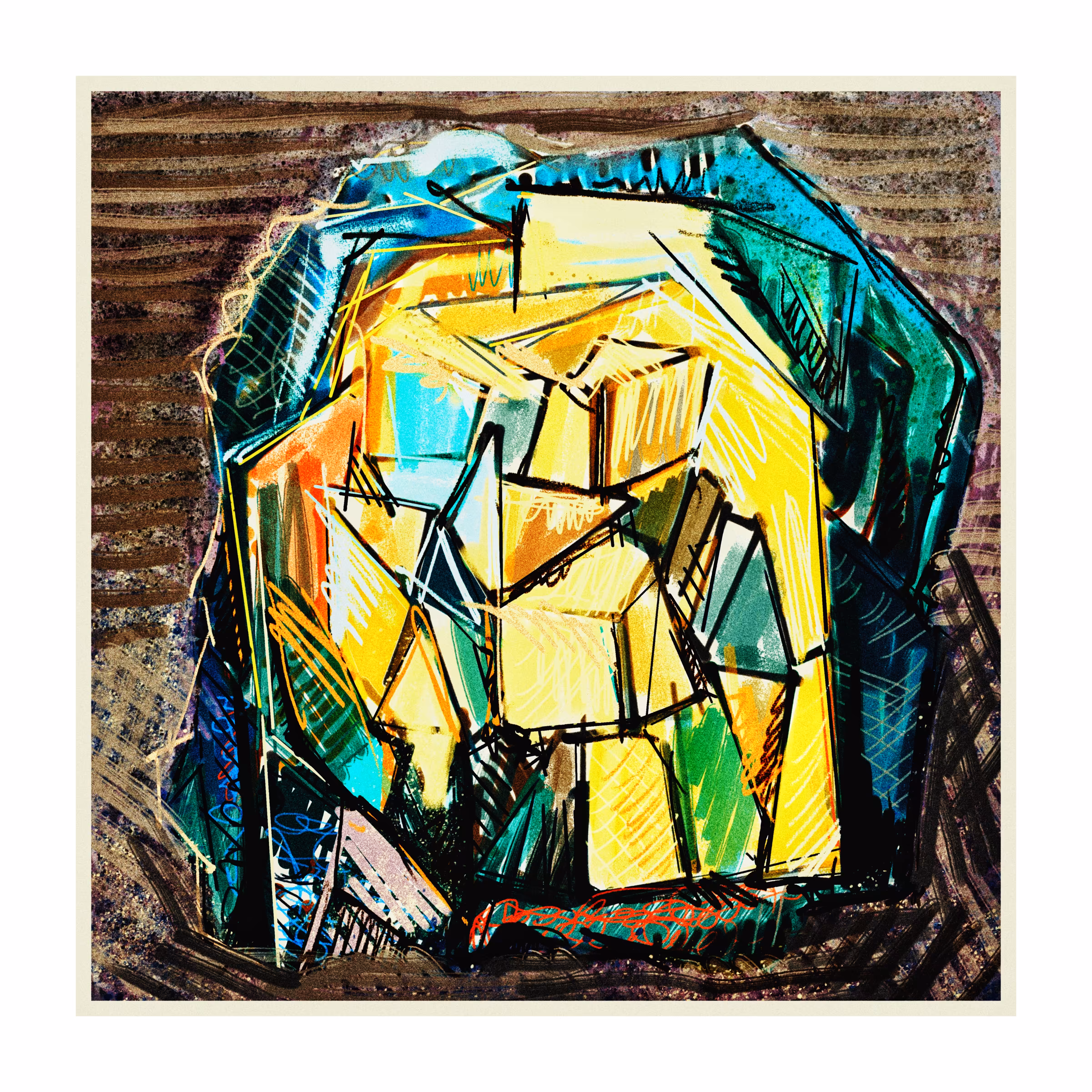 Shapes minr534g