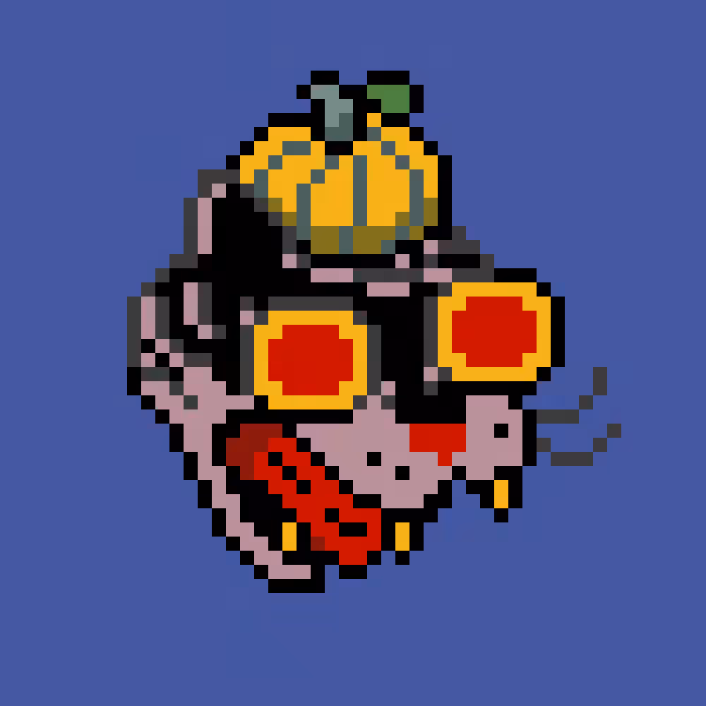 Tigerbob #923