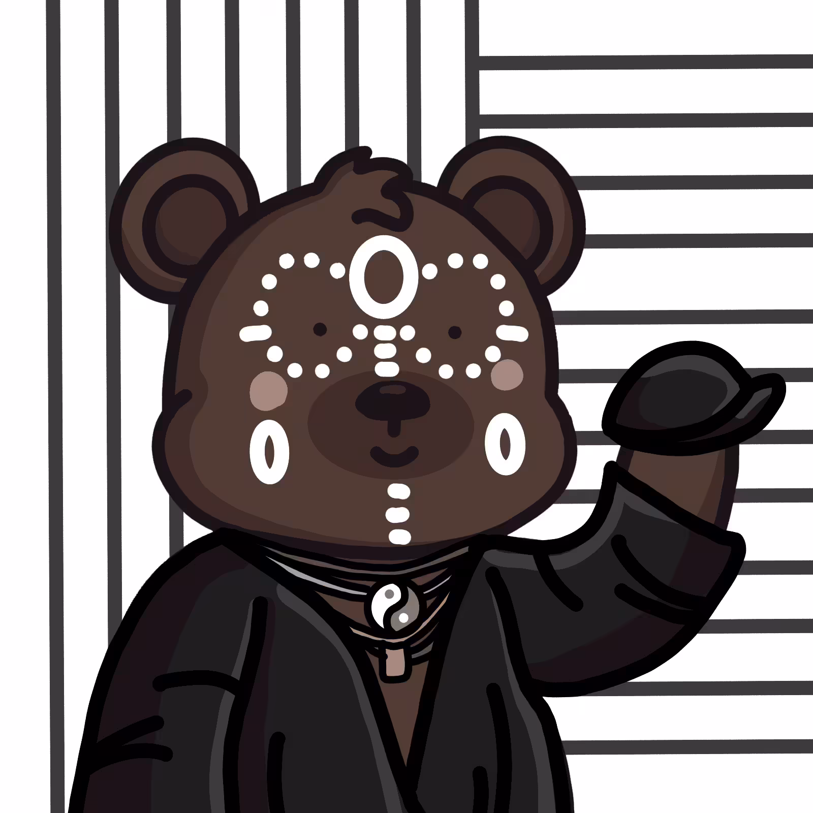 Bearofchris #38