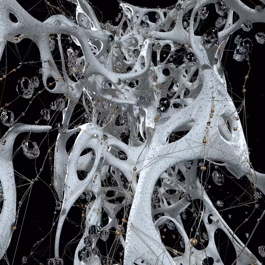 foam network