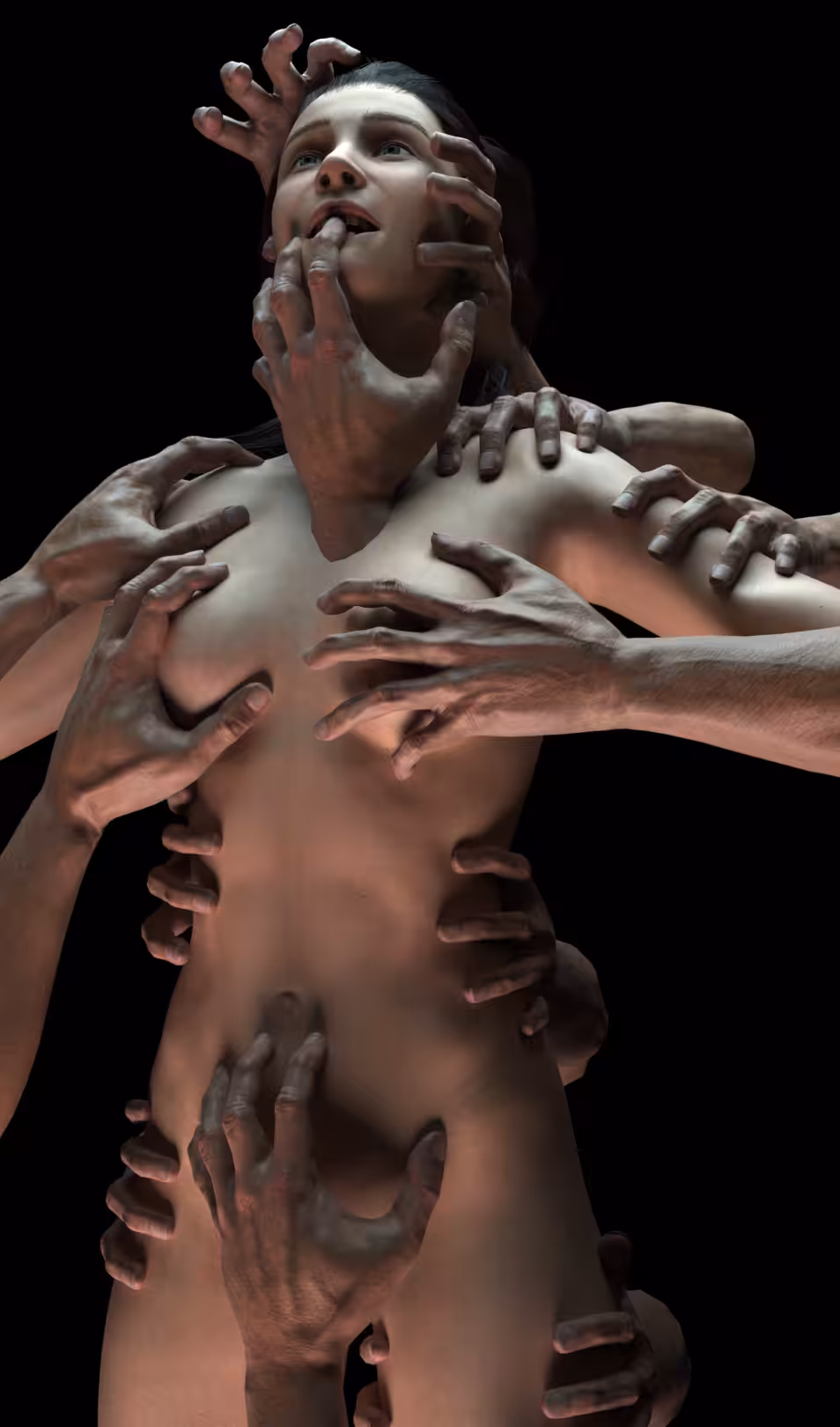 Touch me.