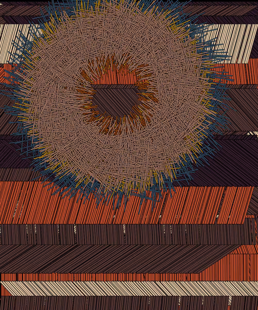 Shavings #177
