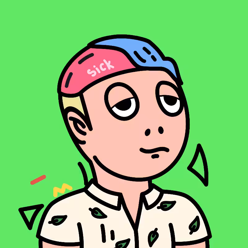 DudeDle.Punk #20