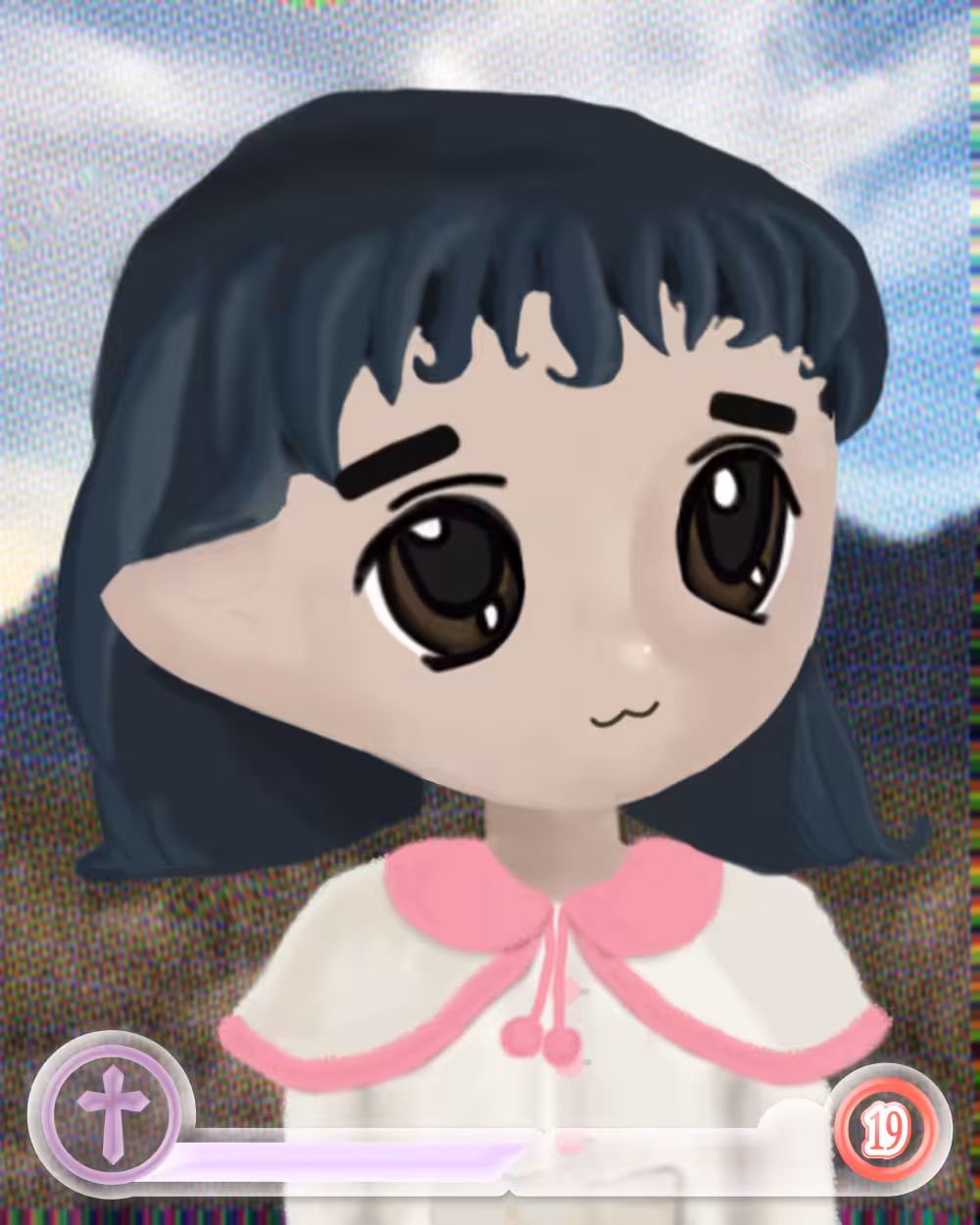 Milady 3695