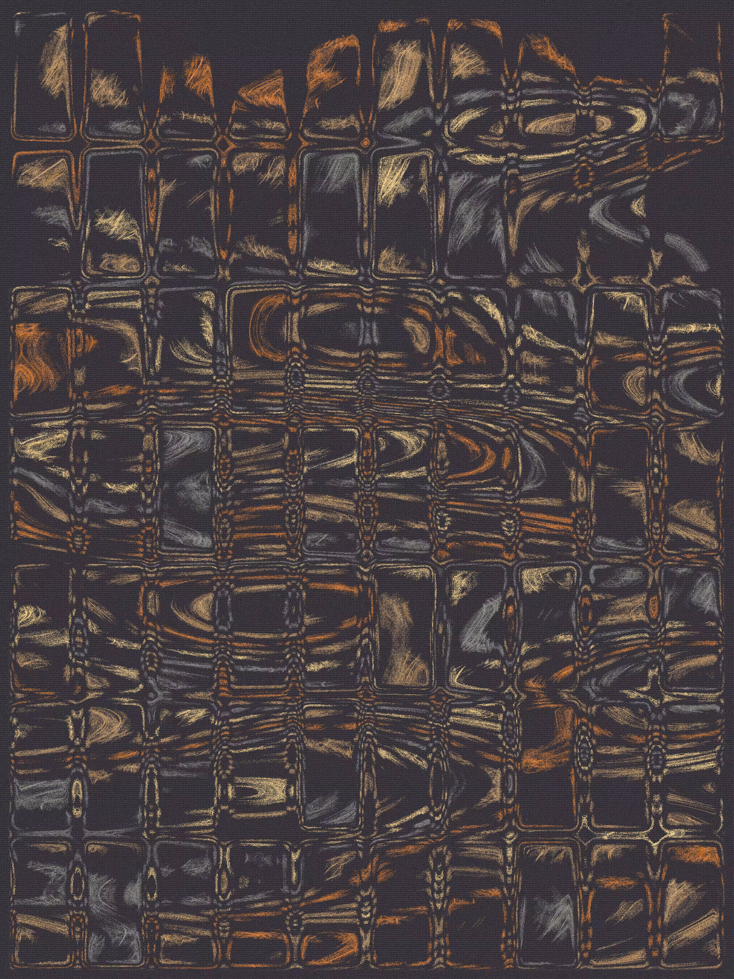 Scrawl #9