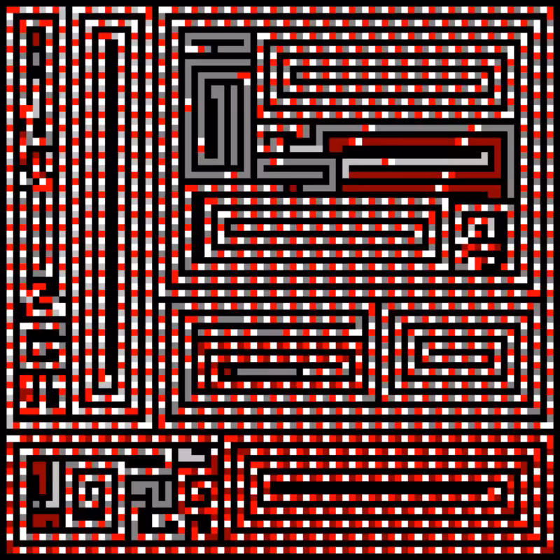 Voltage Vipers Automaton #7
