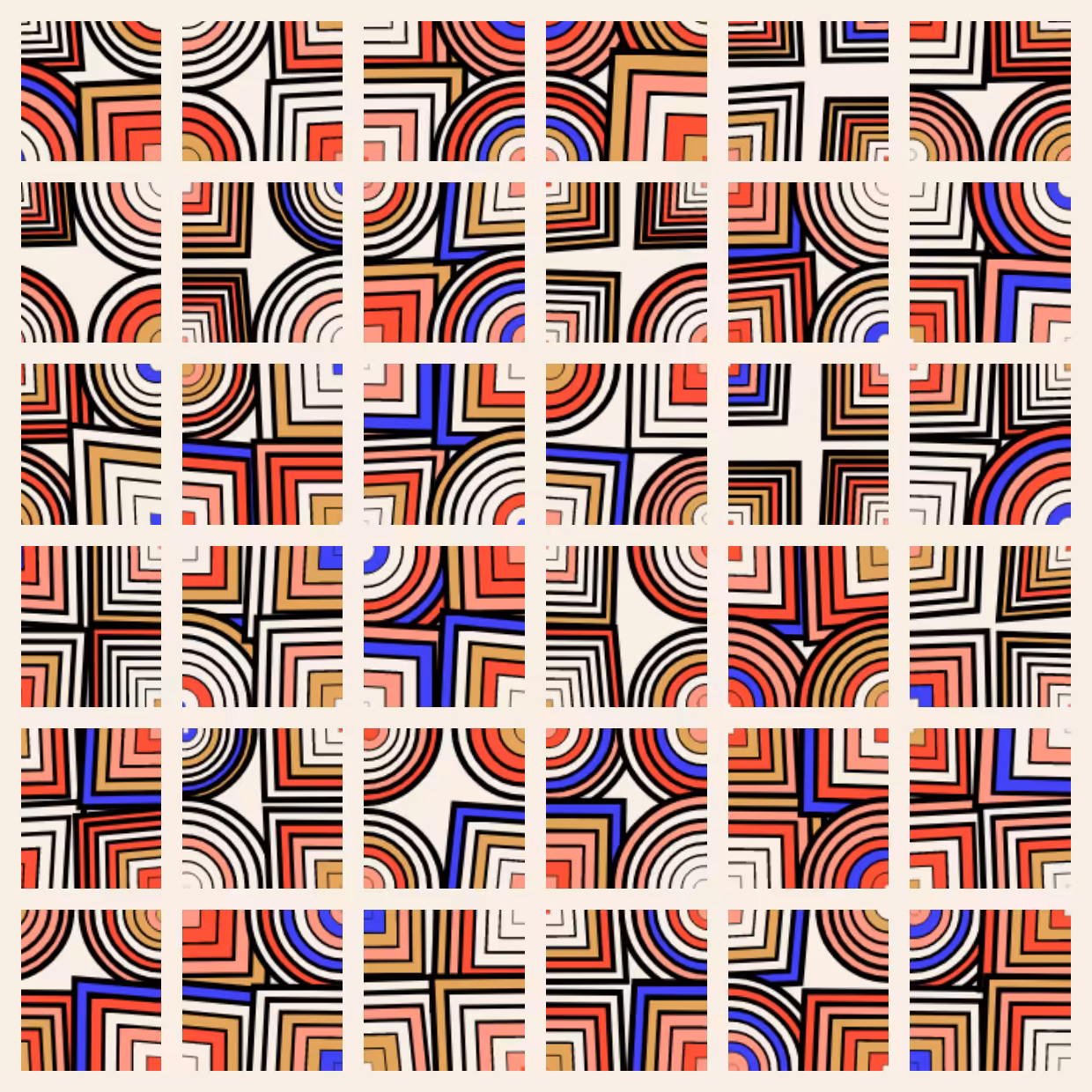 (Un)organized #49