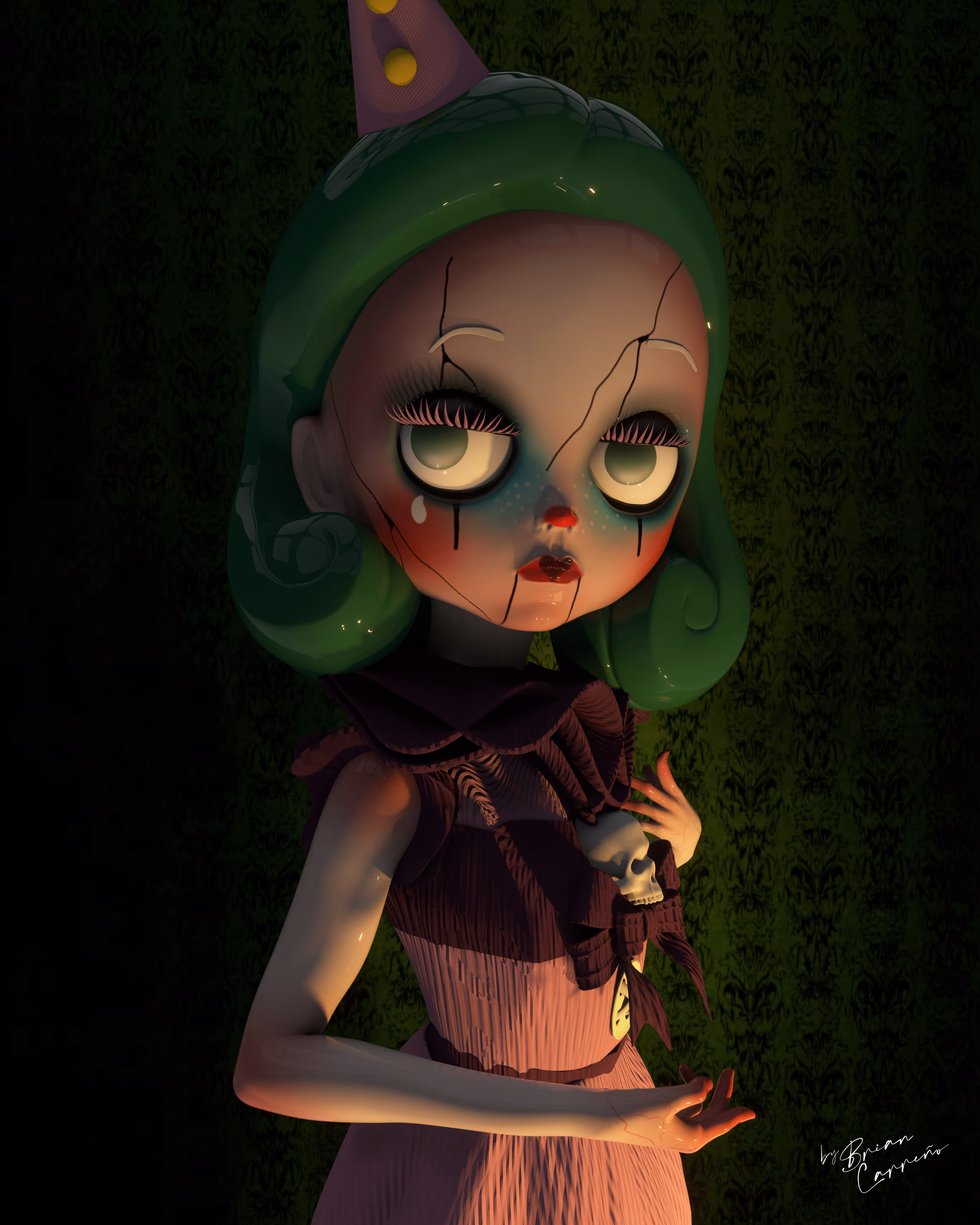 VERO - Marionette