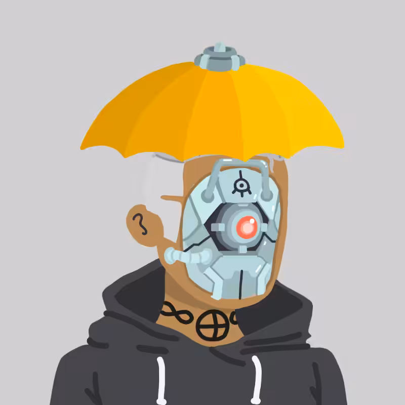 CYBER RESIDENTS #34