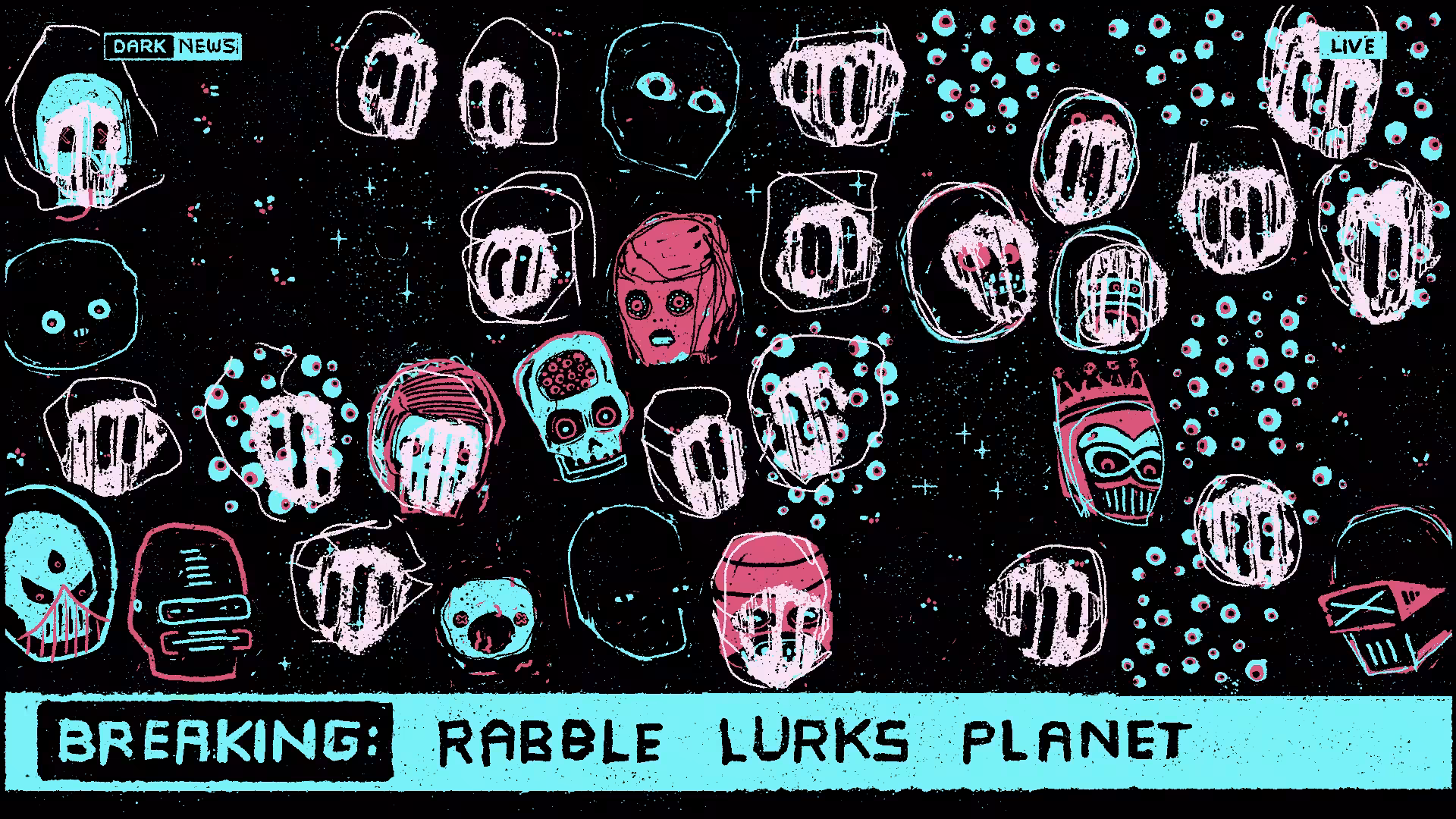 The Rabble
