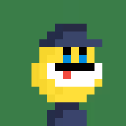 2 kilobytes low cost Token Eric  #152