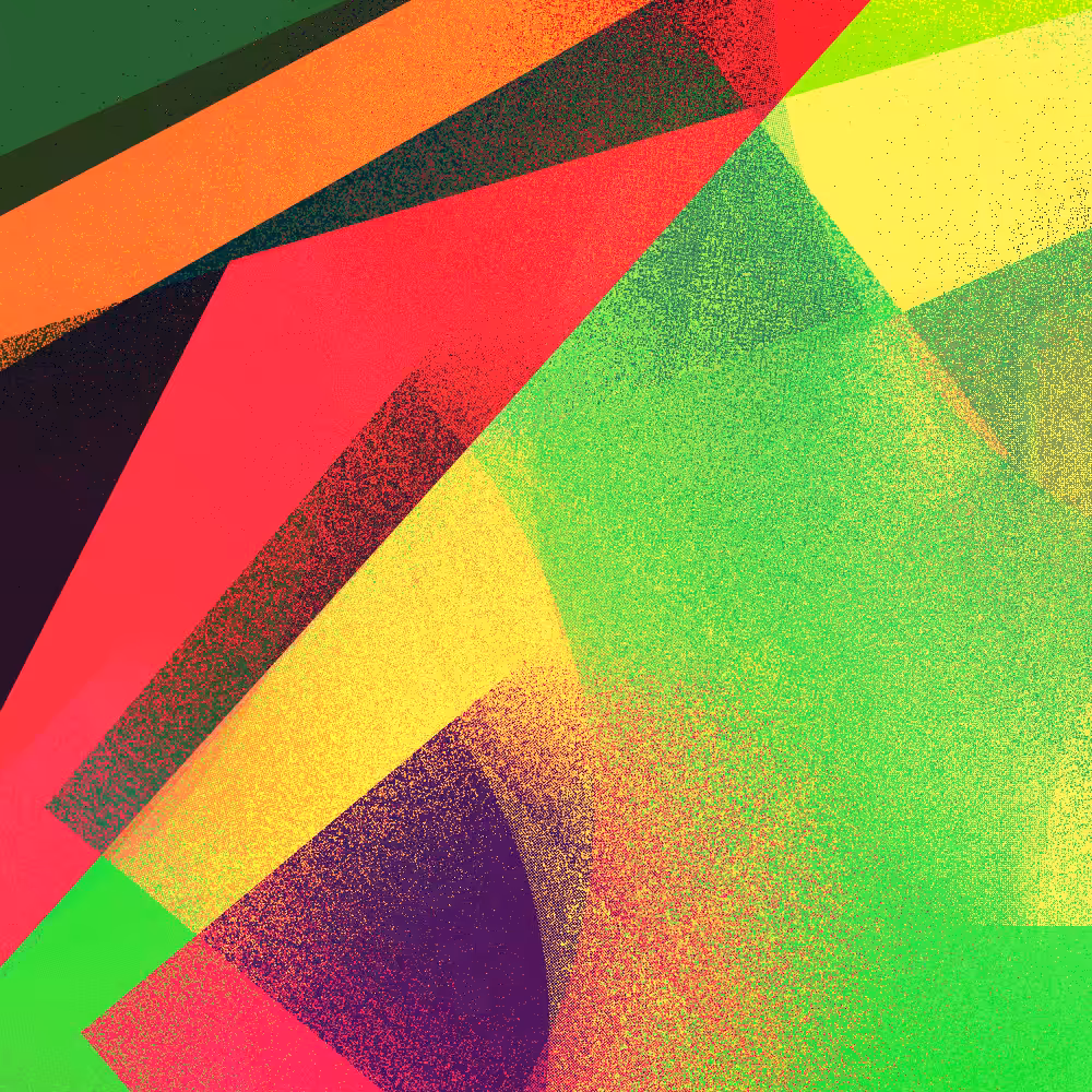 Fractal Noise #43