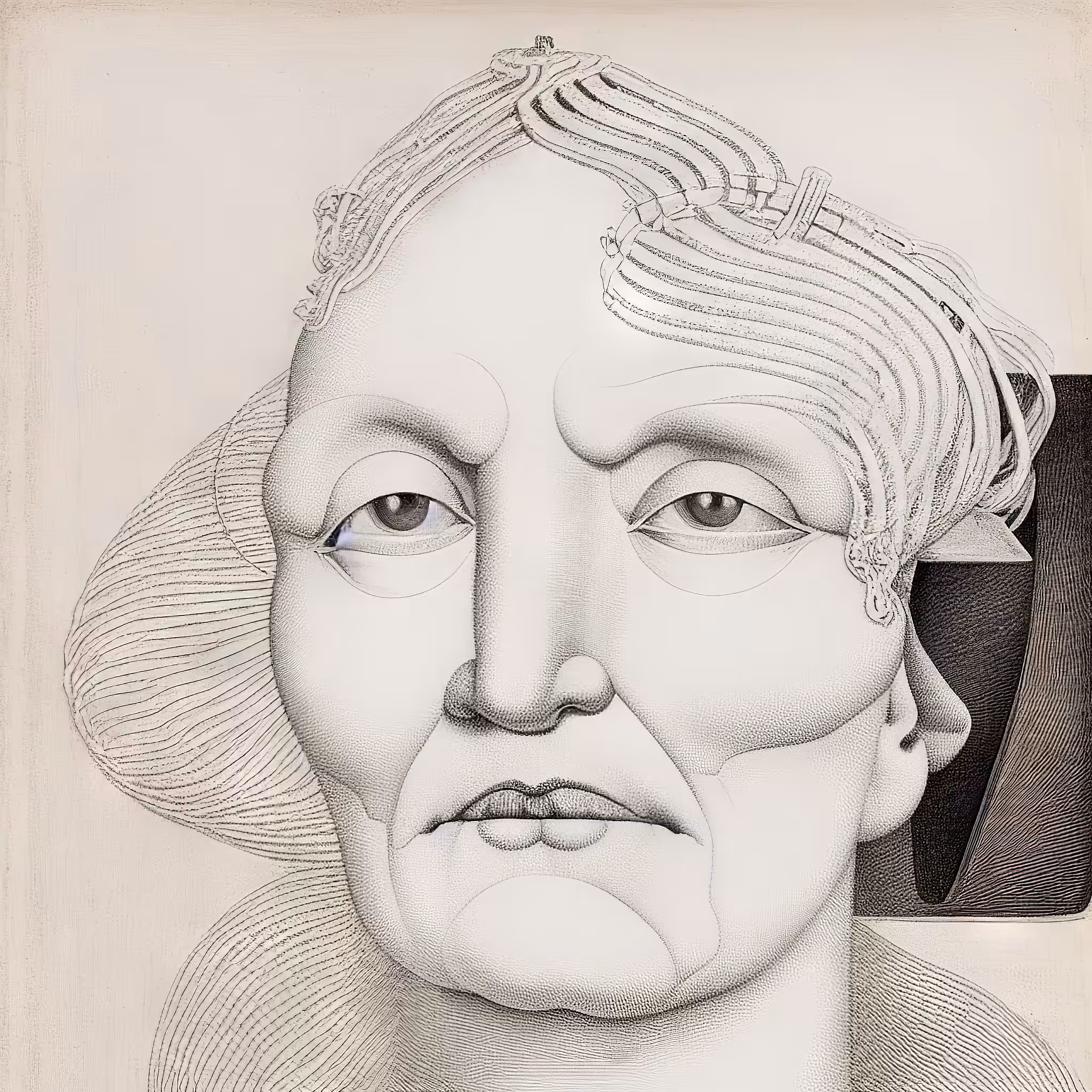 Lost Poets: #14172