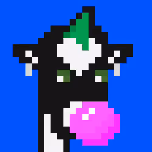 CowPunks #842