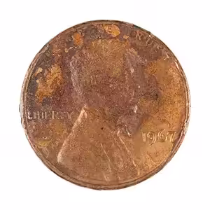 CENTS #3997