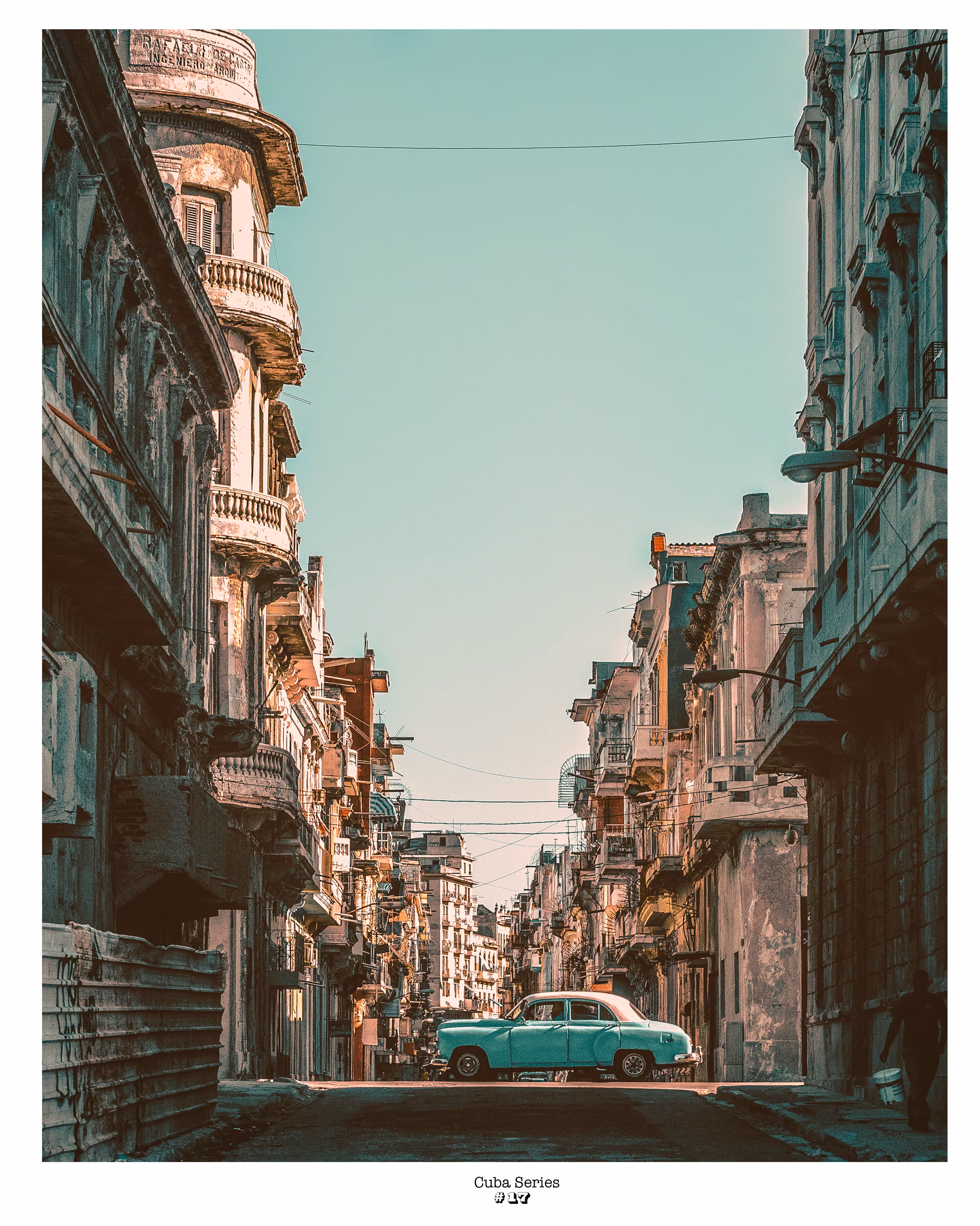 Cuba #17