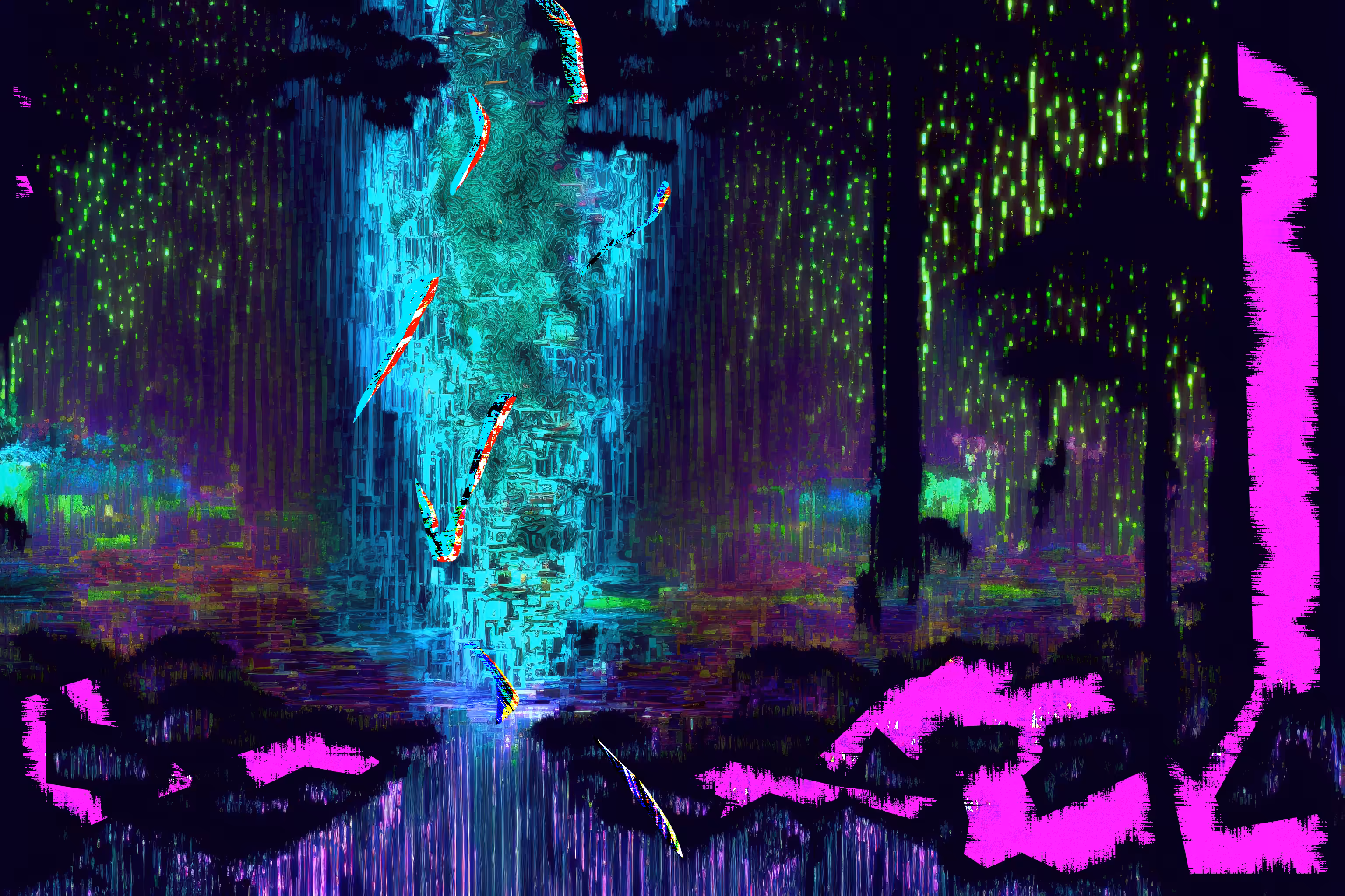 TH3 3ND ∞≤≠₫₿πϊϘόό