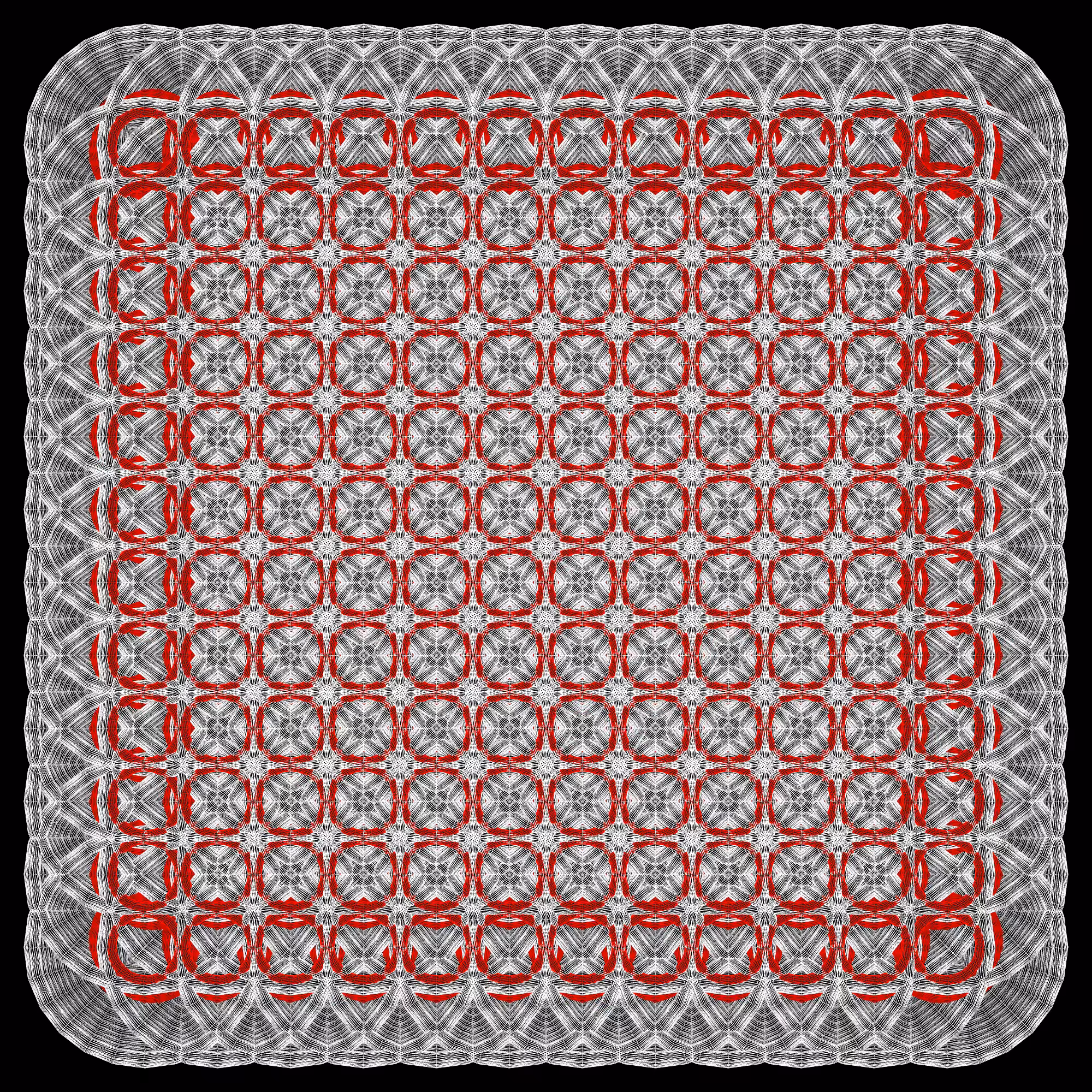 Quantum Computer #6