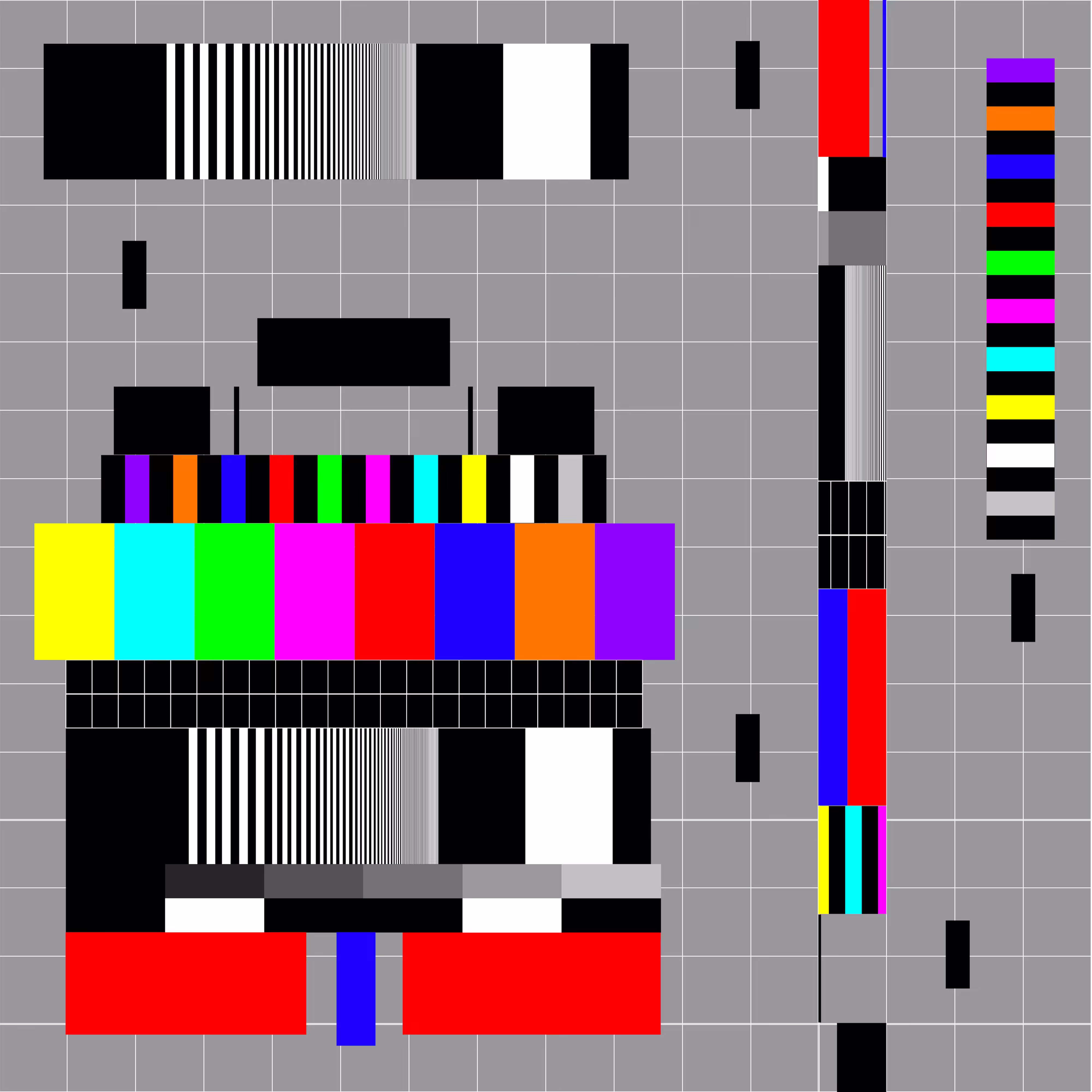 Sandwyrm Error//Still #3