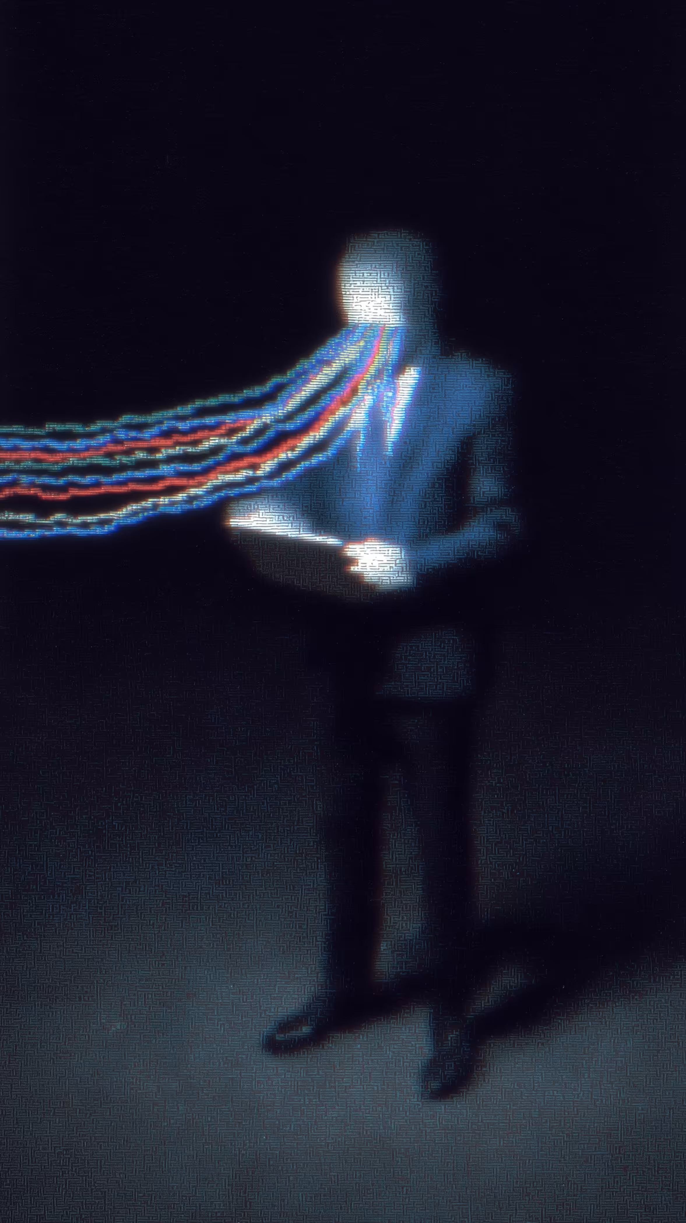 I see the strings that control the system