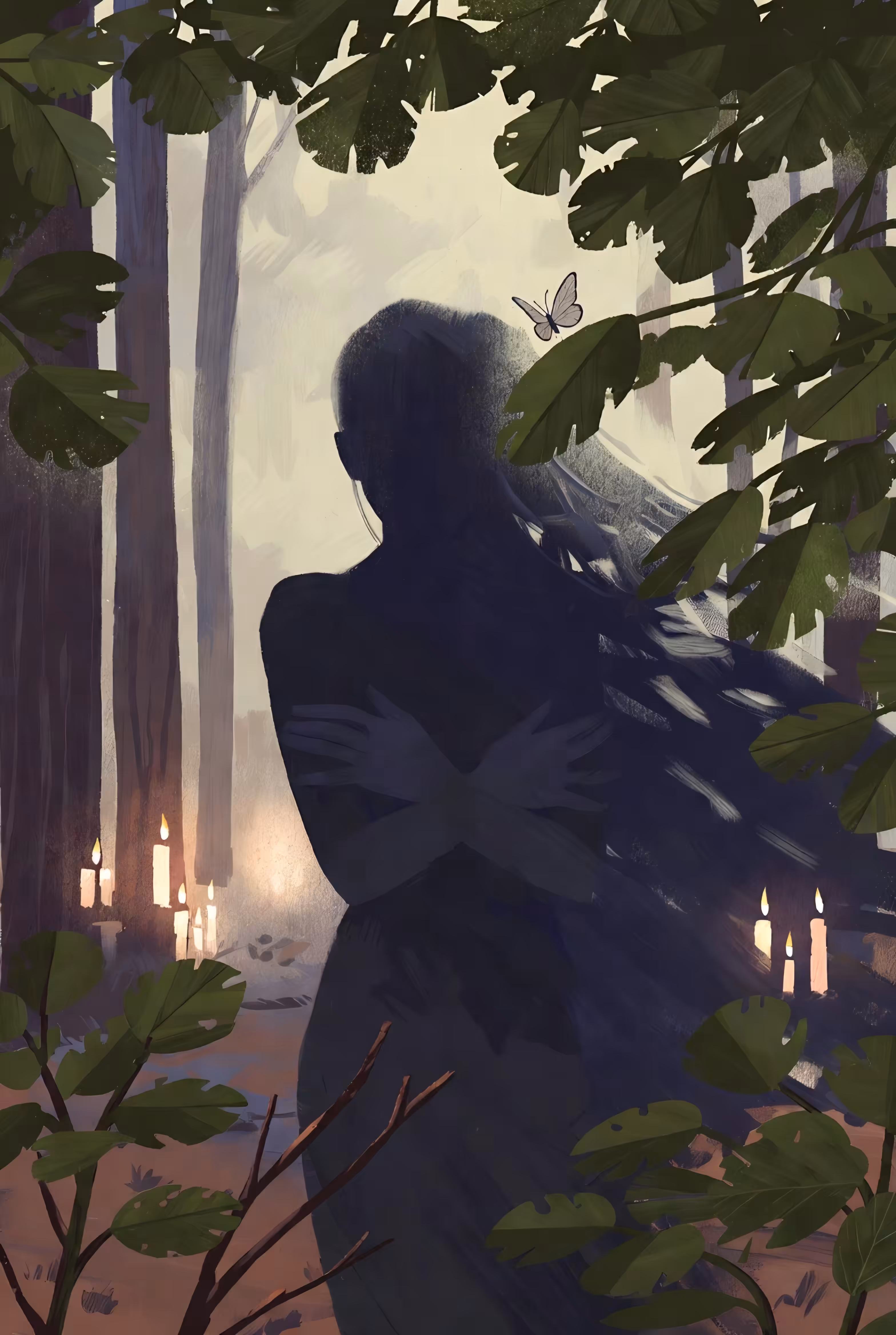 The Quiet Inside