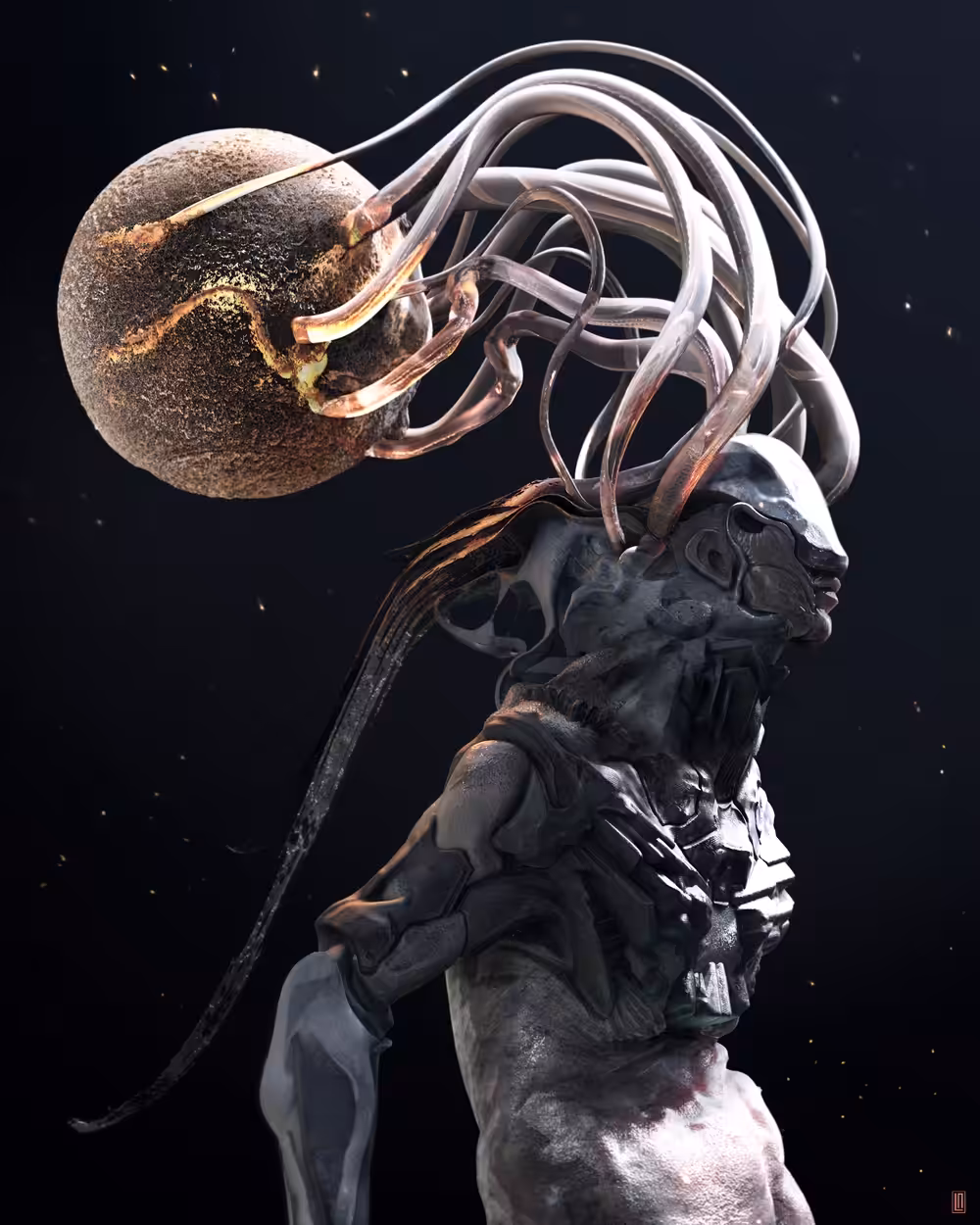 Personal Gravity