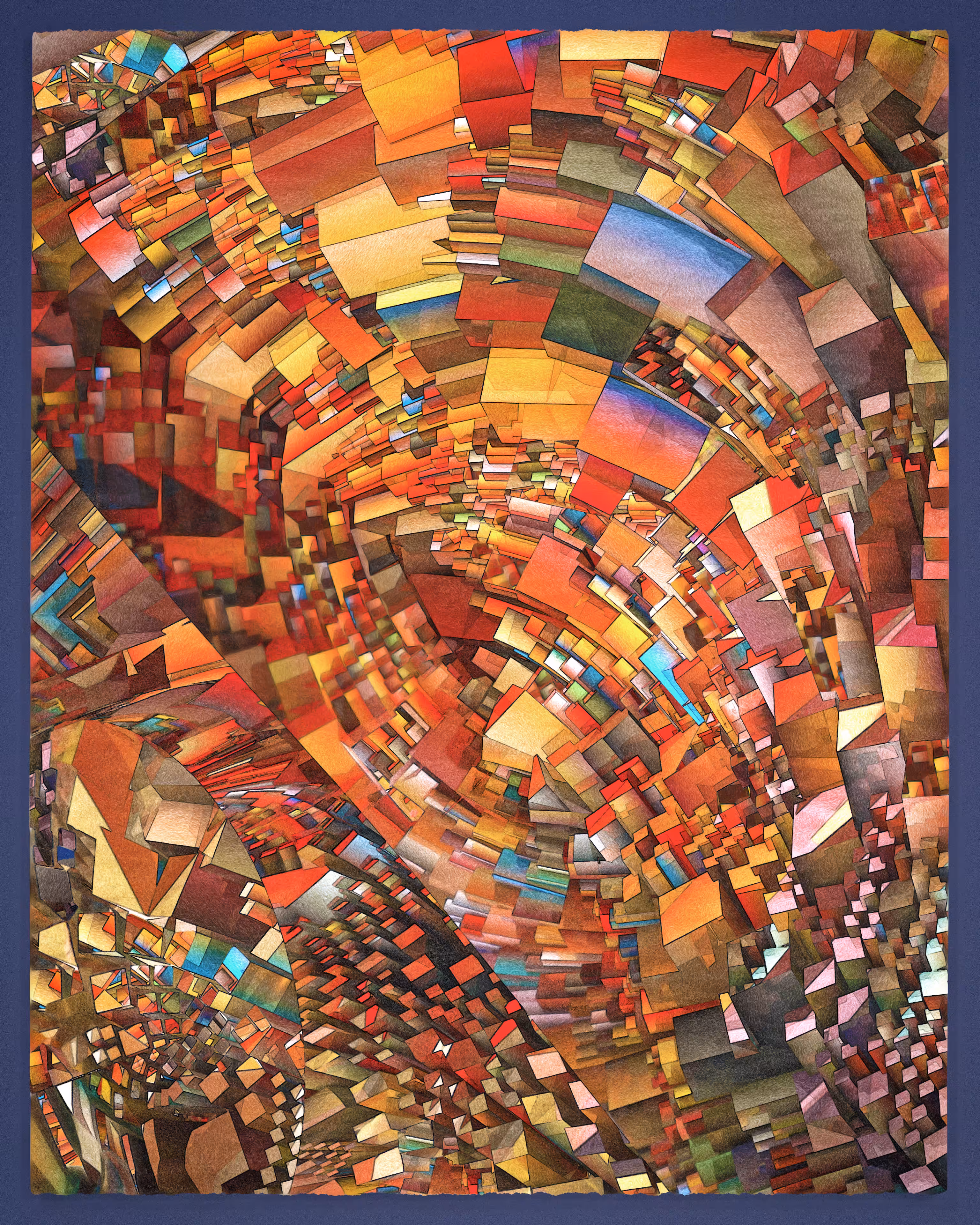 Tectonics #084