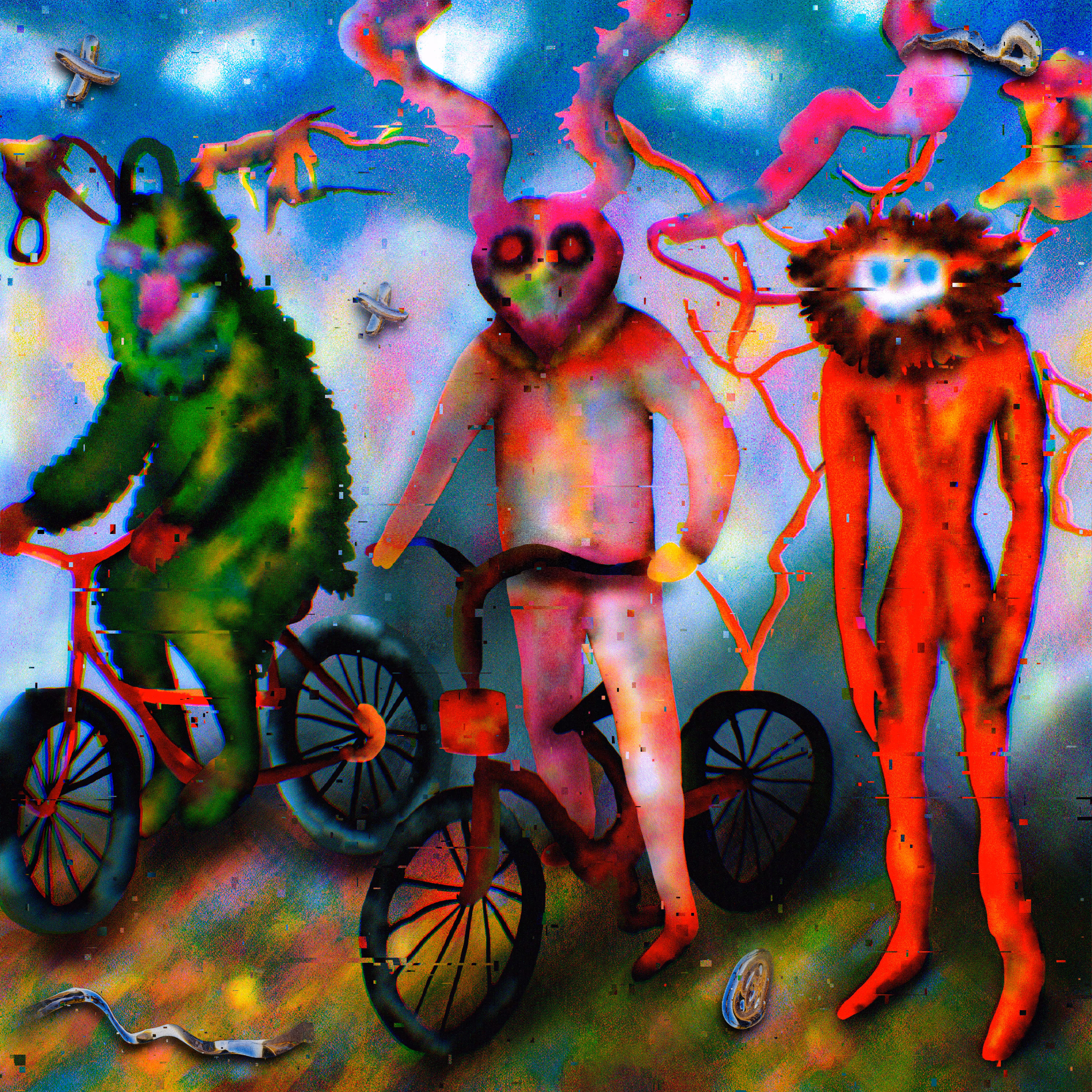 Dudes