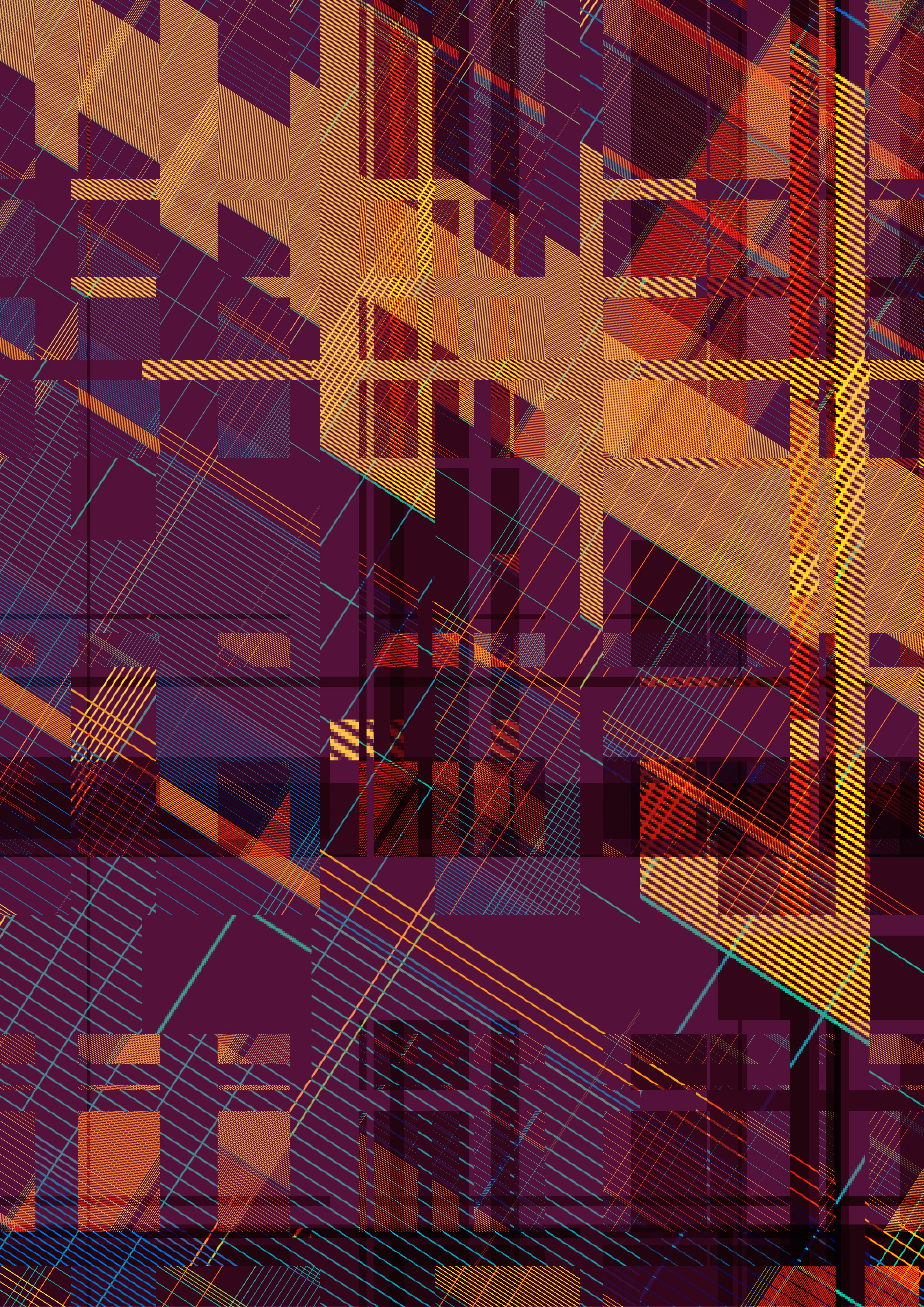 Hidden Intersections #227