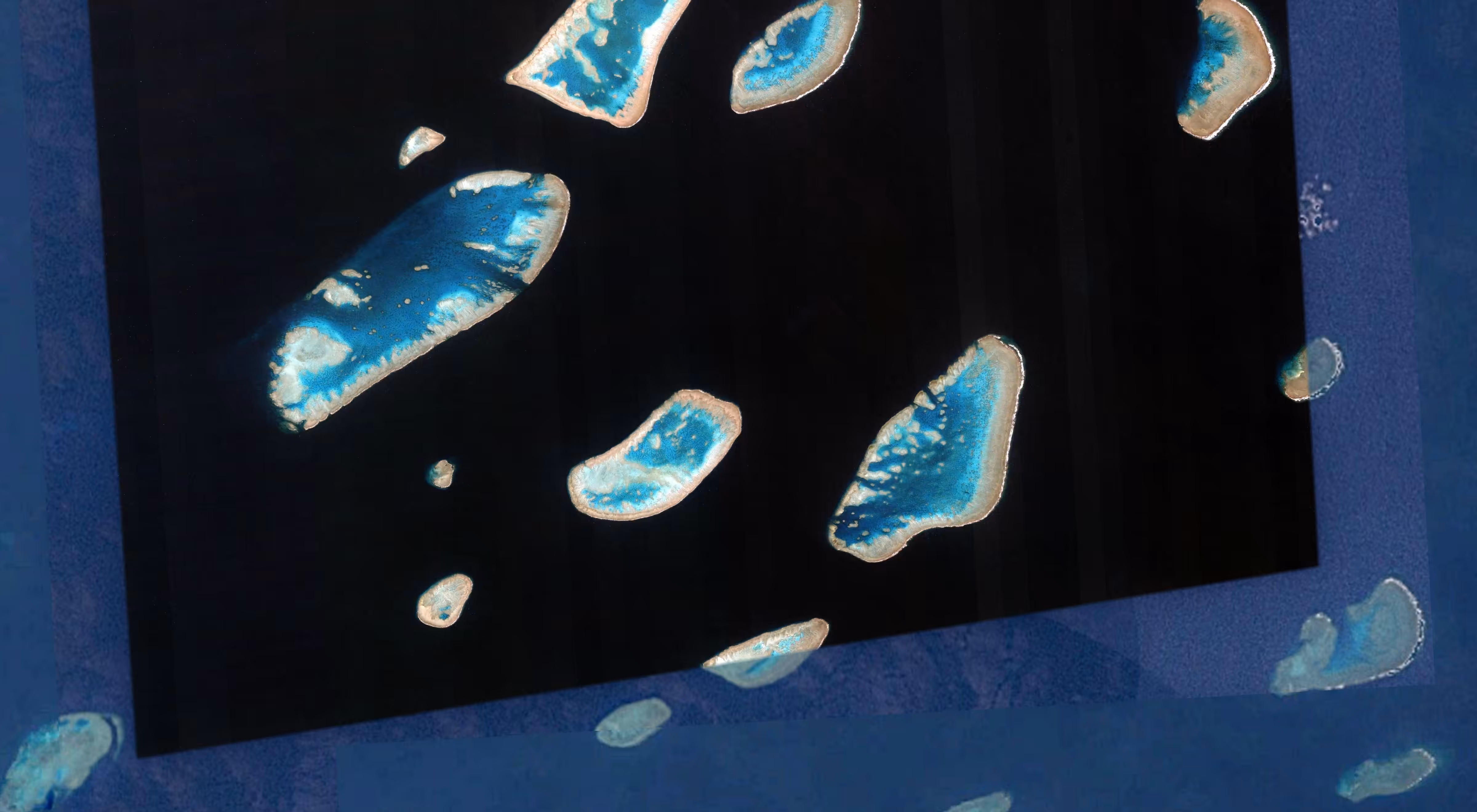 untitled (broken barriers #3)