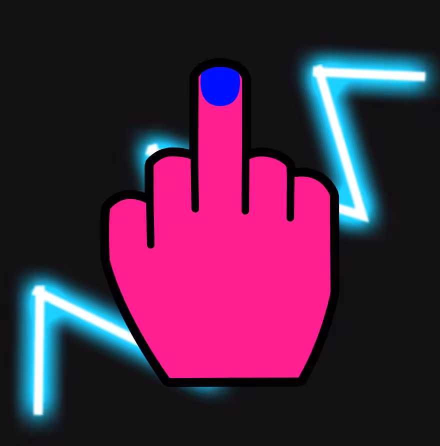 Colored Phucks #04/111