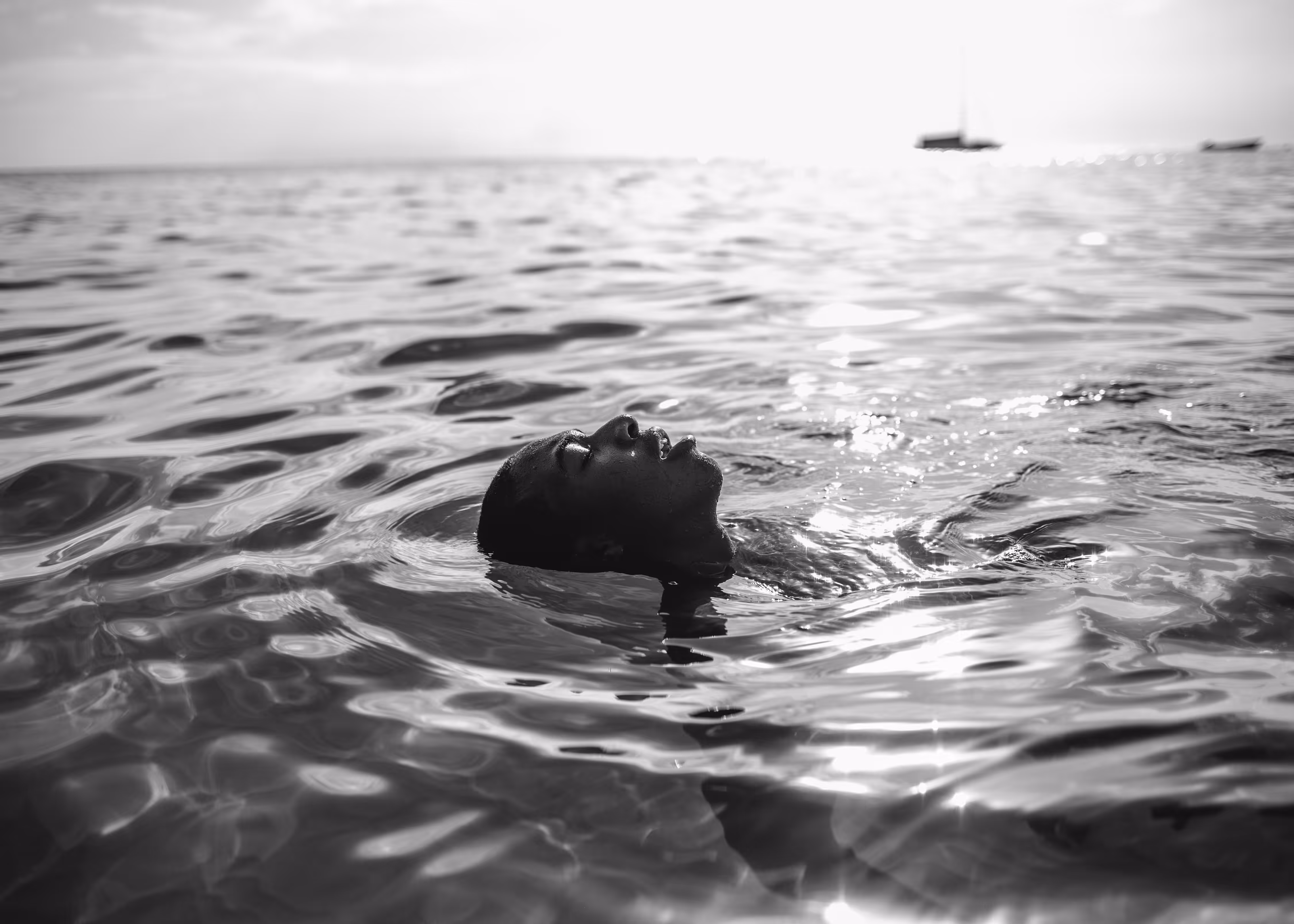 In Ascent - Gio Breathing