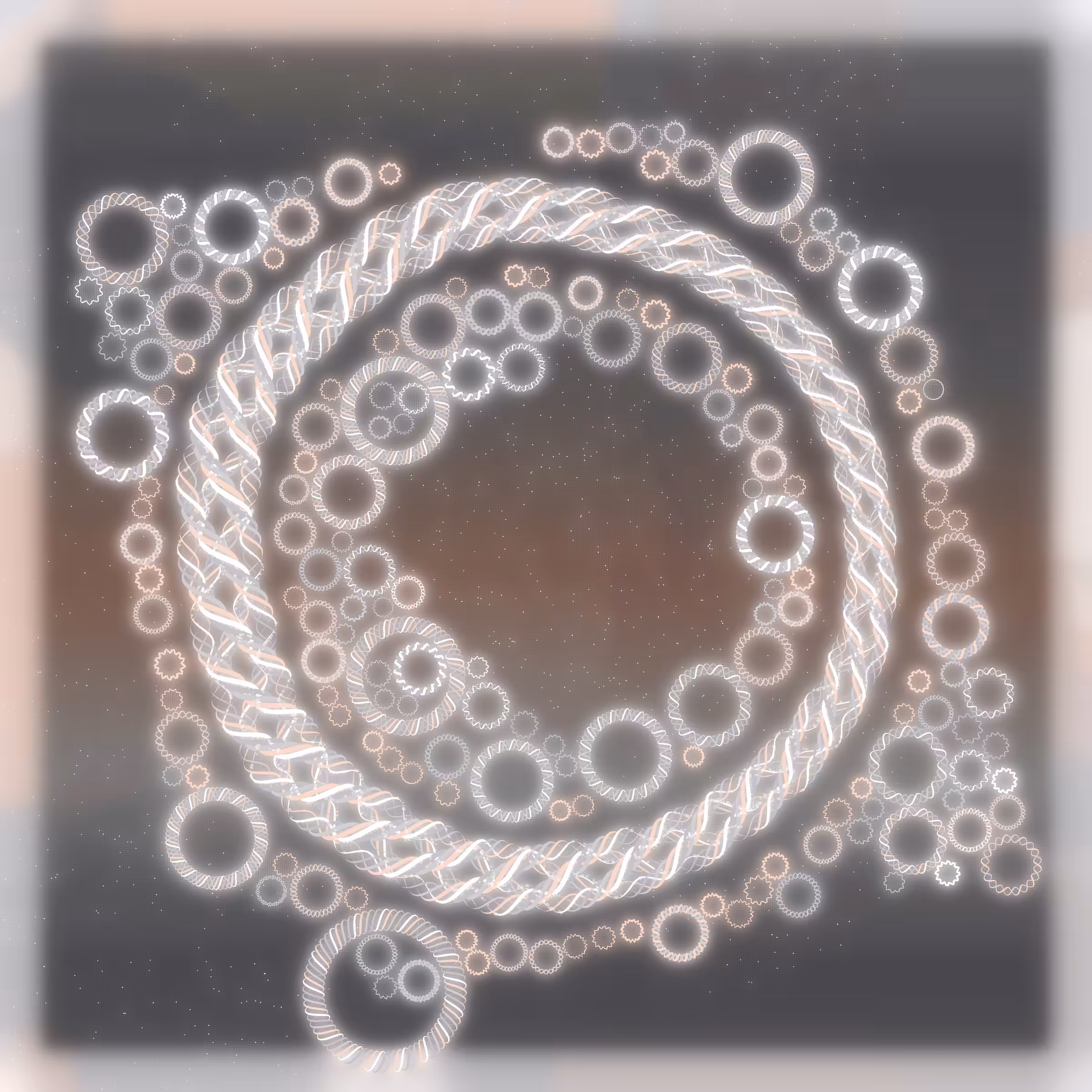 Friendship Bracelets #26460